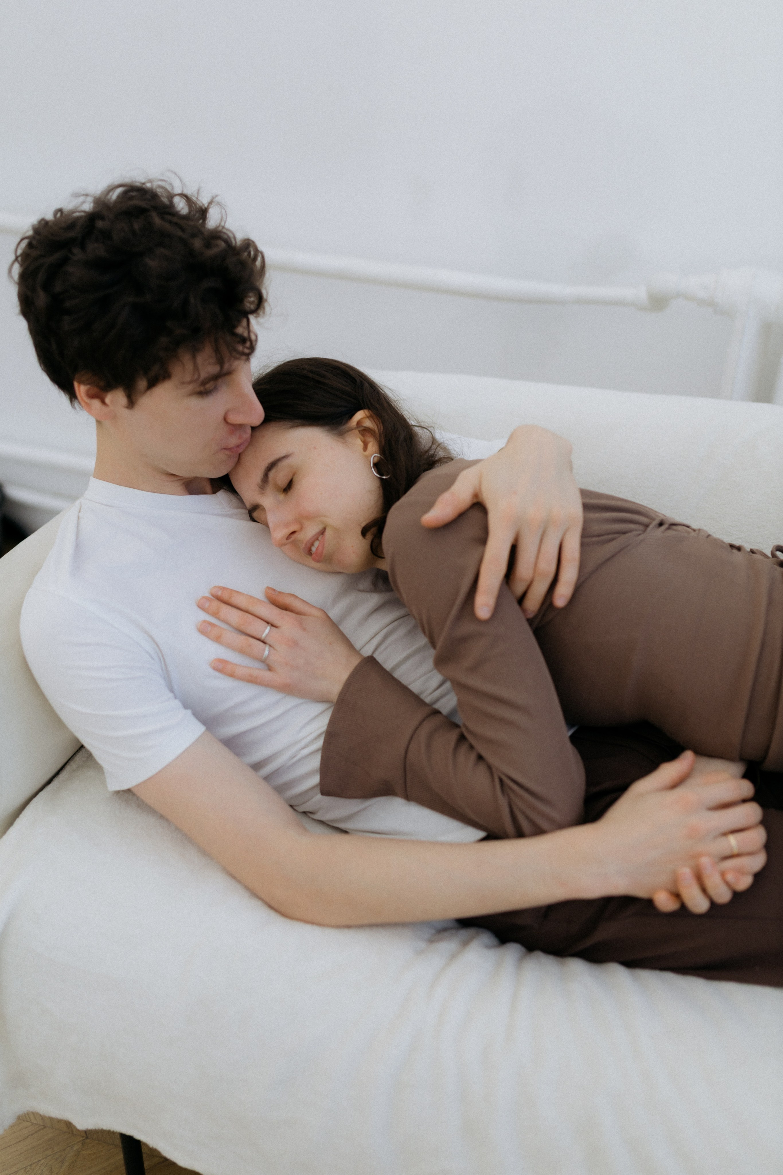 Лав стори в Санкт-Петербурге. Фотограф Санкт-Петербург Князева Елизавета