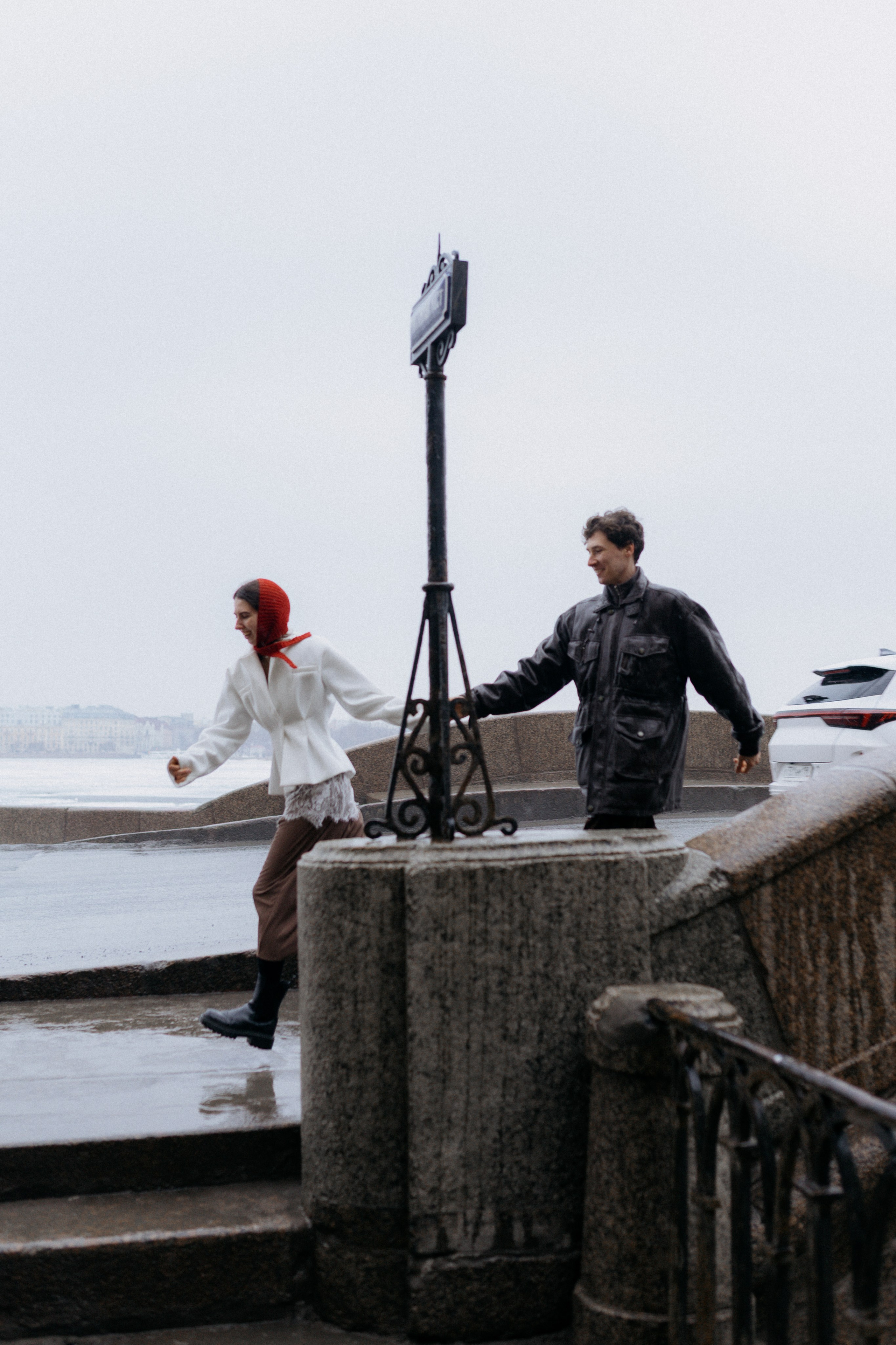 Лав стори в Санкт-Петербурге. Фотограф Санкт-Петербург Князева Елизавета