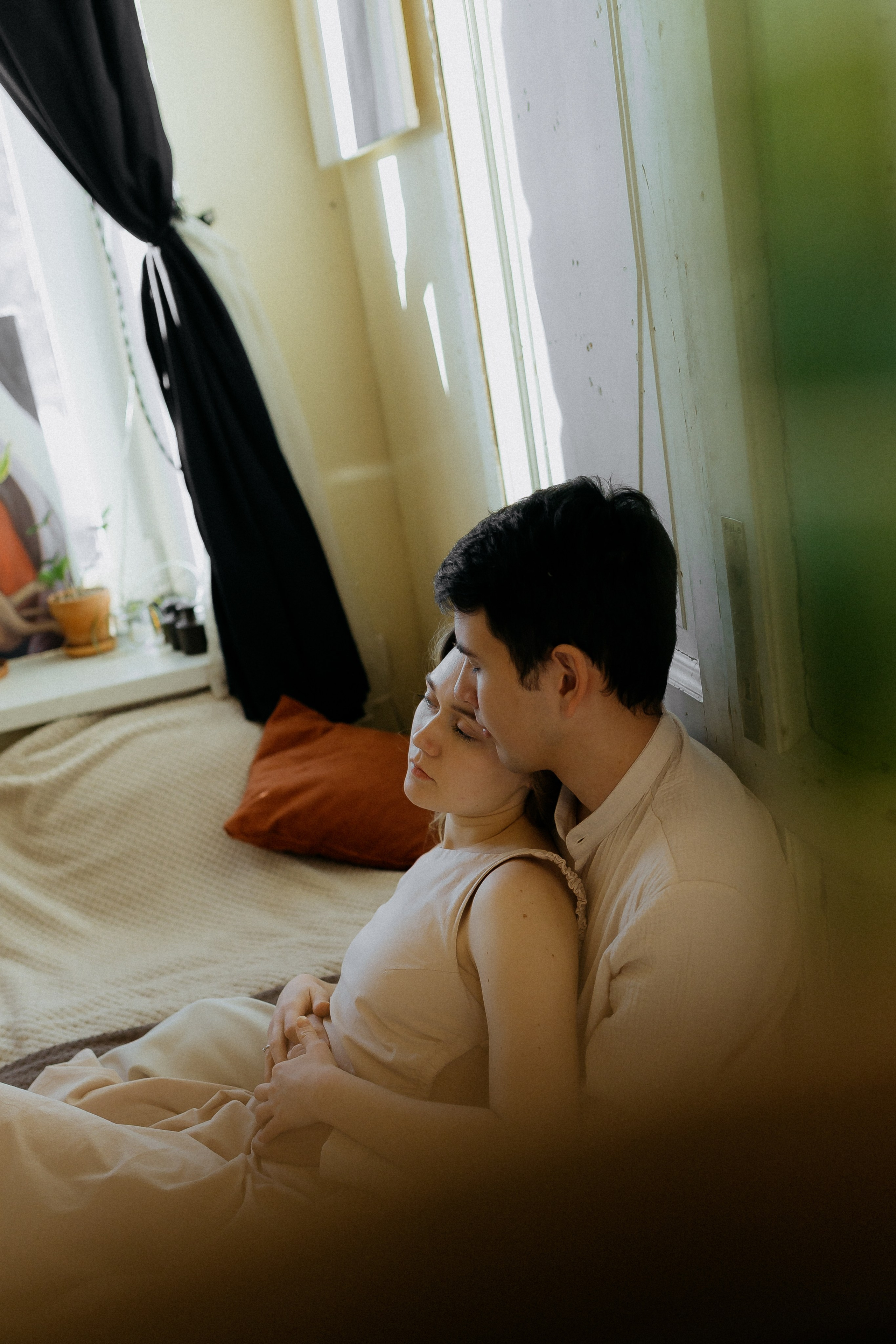 LoveStory Санкт-Петербург. Фотограф Санкт-Петербург Князева Елизавета