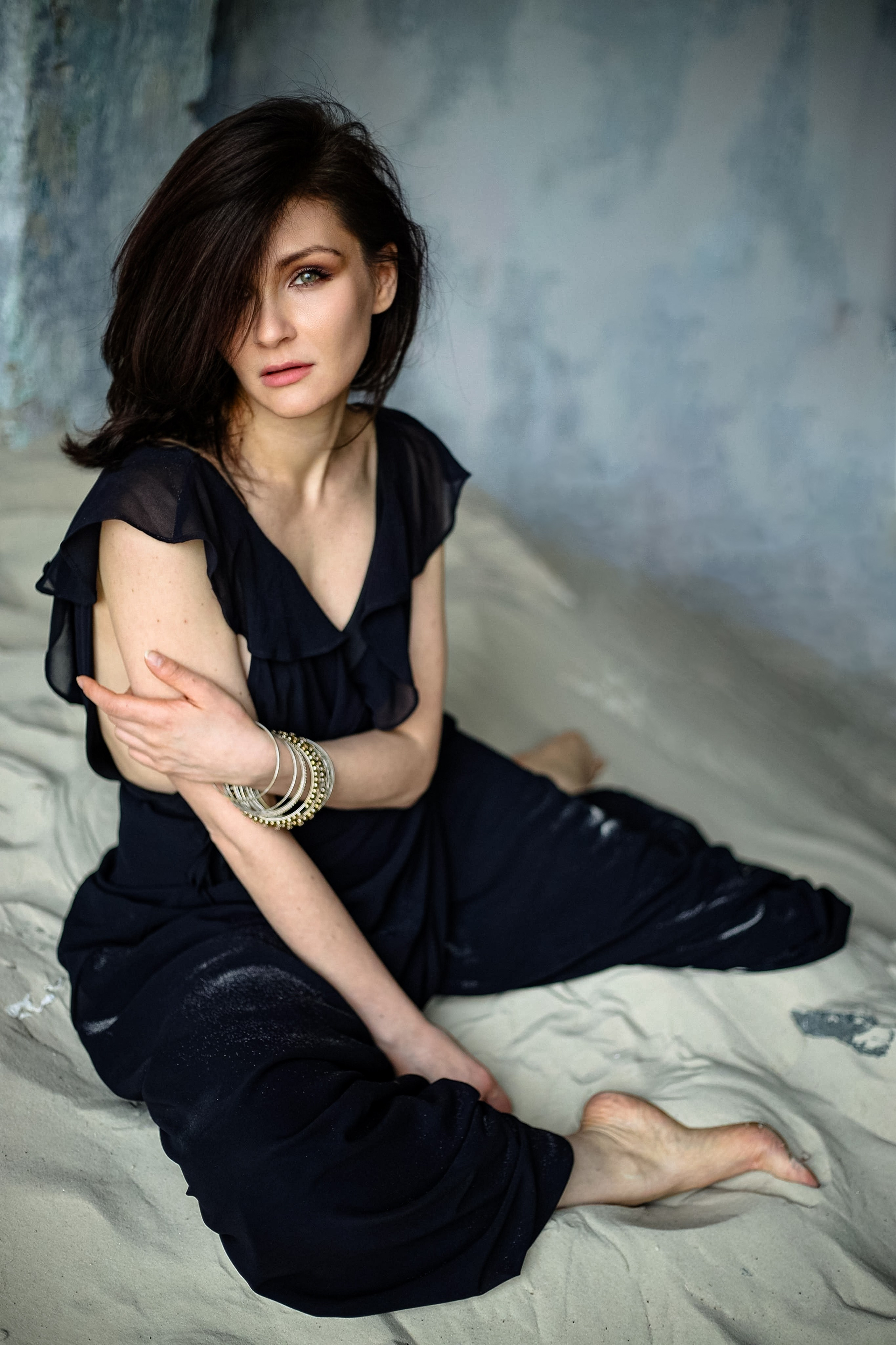 Лилиана. Фотограф Елена Мариничева Москва