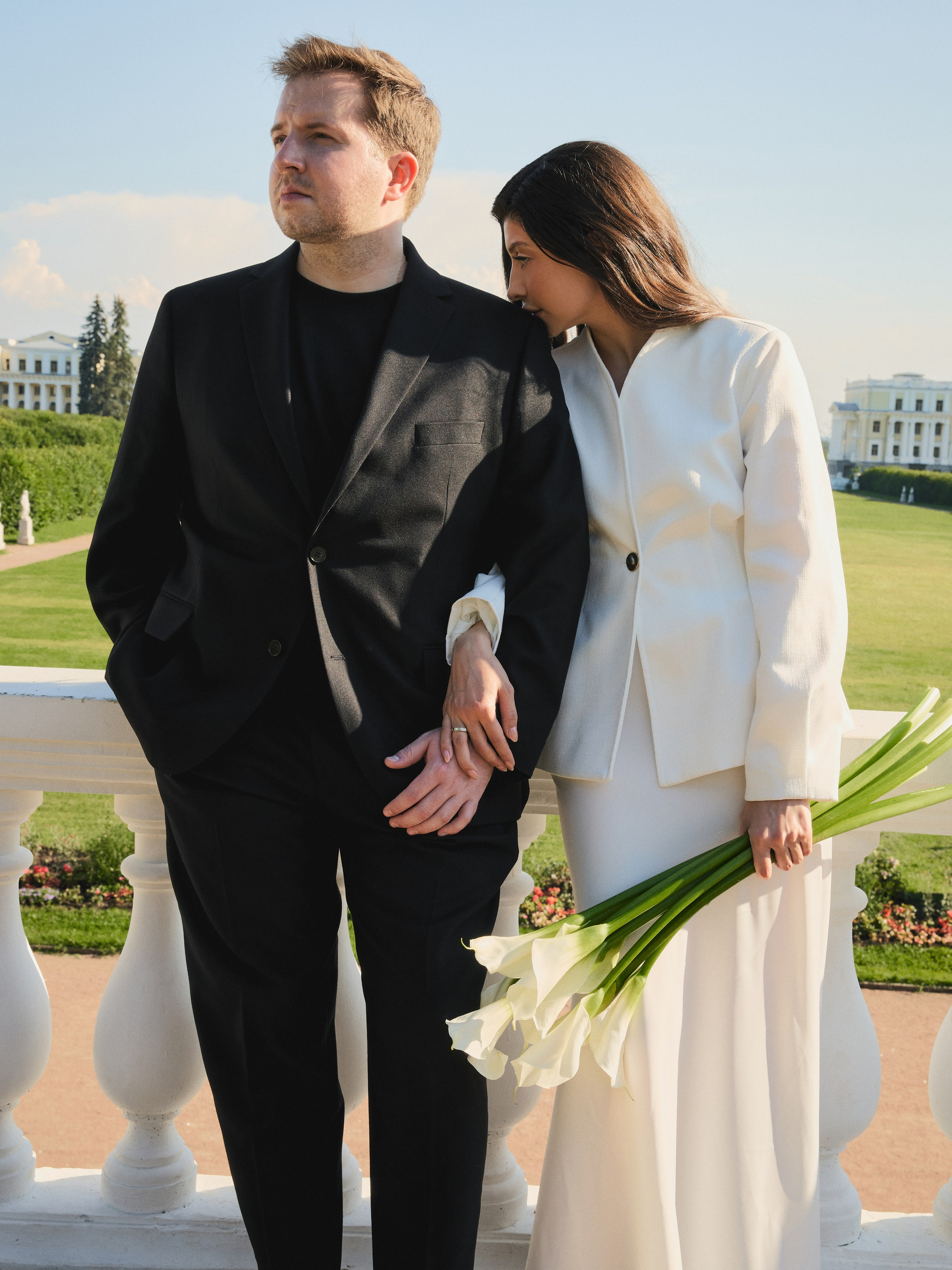 Иван и Мадонна. Фотограф в Москве и Сургуте Алла Лесовая. Снимаю каталог для брендов и индивидуальные портреты для людей