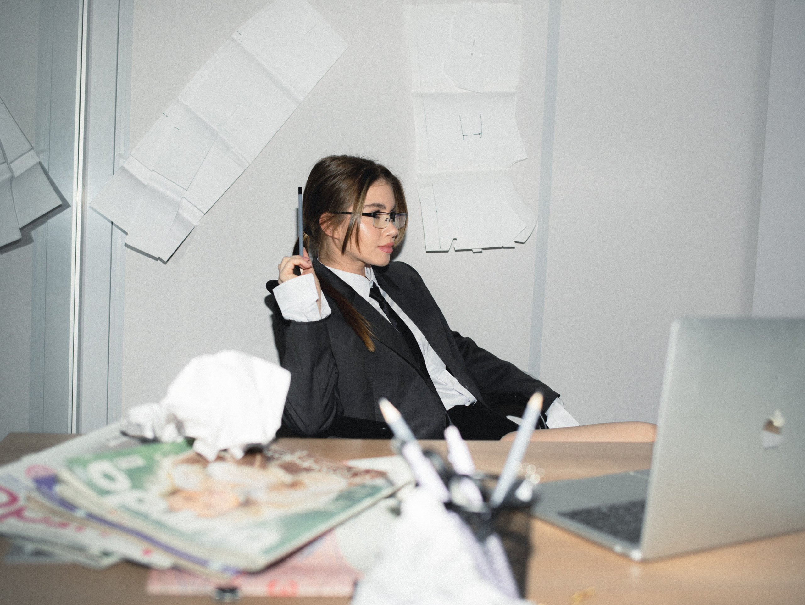 Мария. Фотограф в Москве и Сургуте Алла Лесовая. Снимаю каталог для брендов и индивидуальные портреты для людей