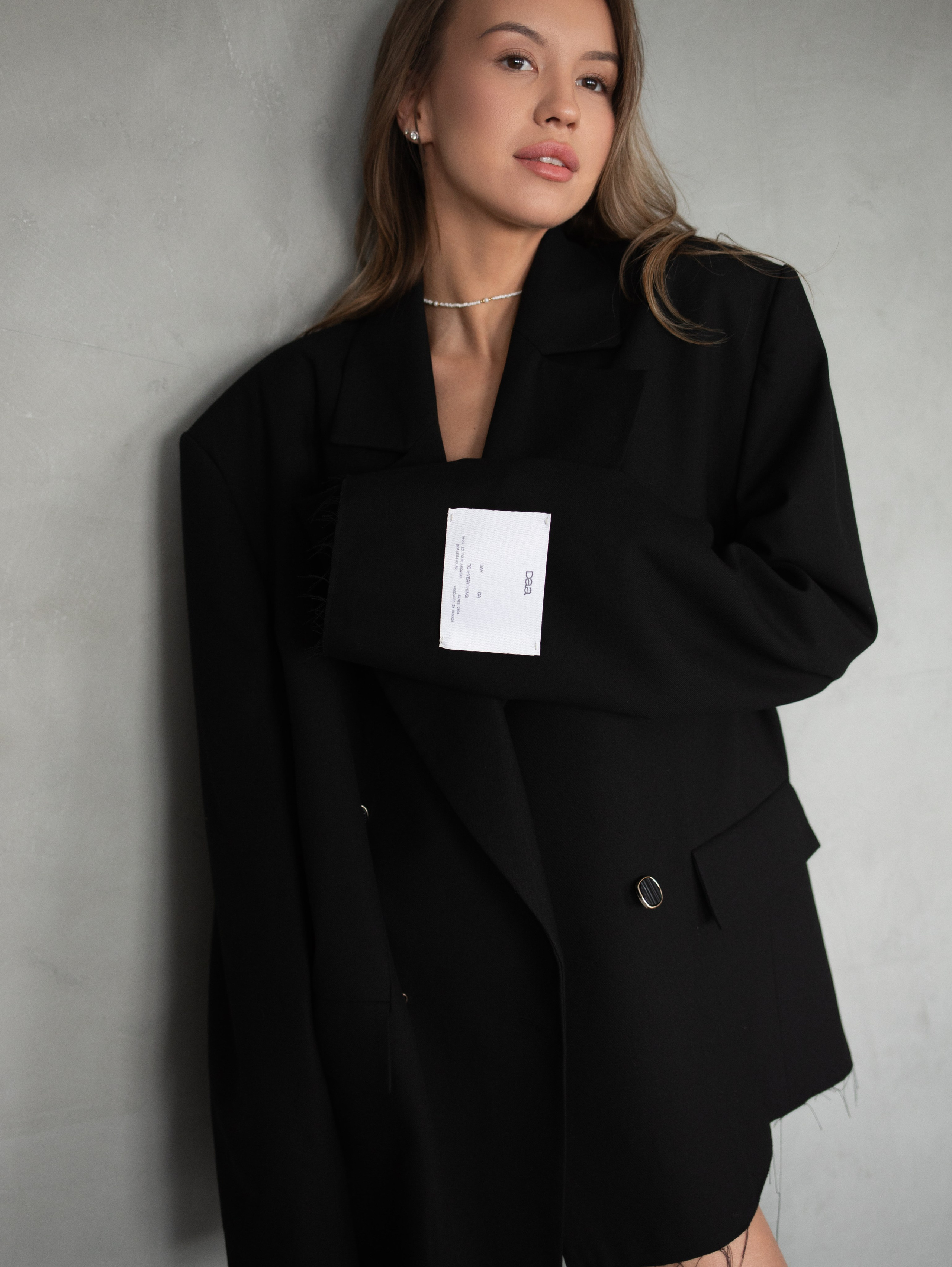 SAYDAA. Фотограф в Москве и Сургуте Алла Лесовая. Снимаю каталог для брендов и индивидуальные портреты для людей