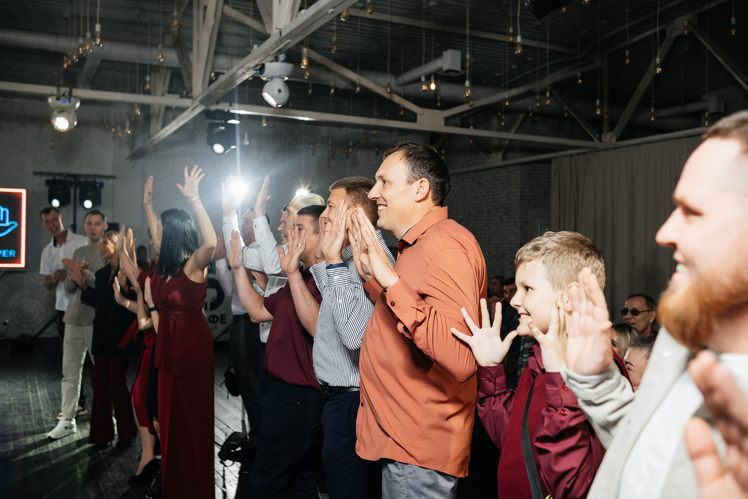 Теплый октябрь. Свадебный и семейный фотограф Барнаул Рубцовск Бийск Алтайский край