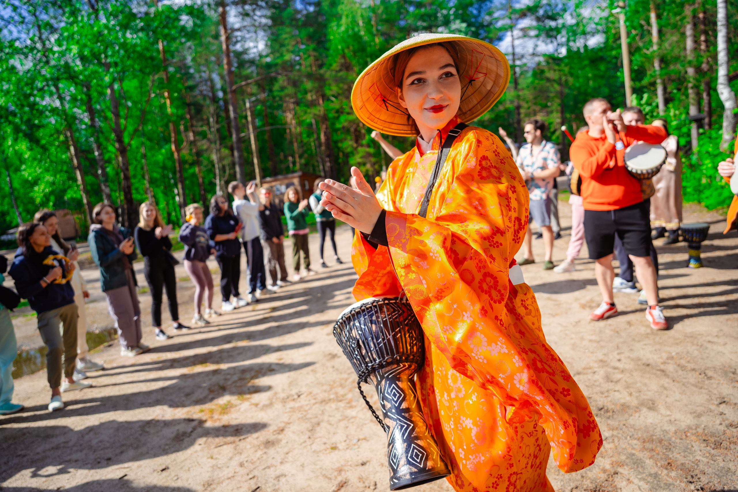 Reportage. Brutalraw Territory