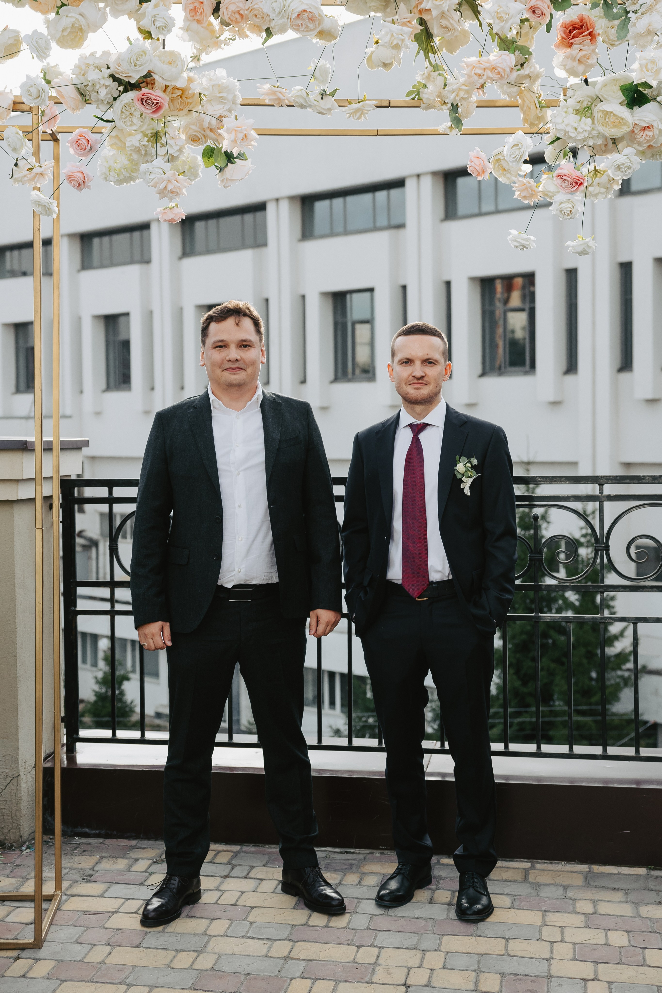 Гулина и Рома. Семейный фотограф в Казани Татьяна Андреева