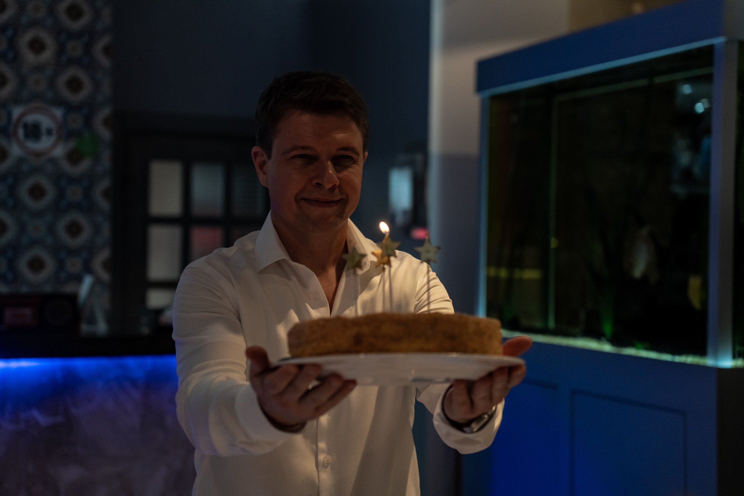 День рождения Софии