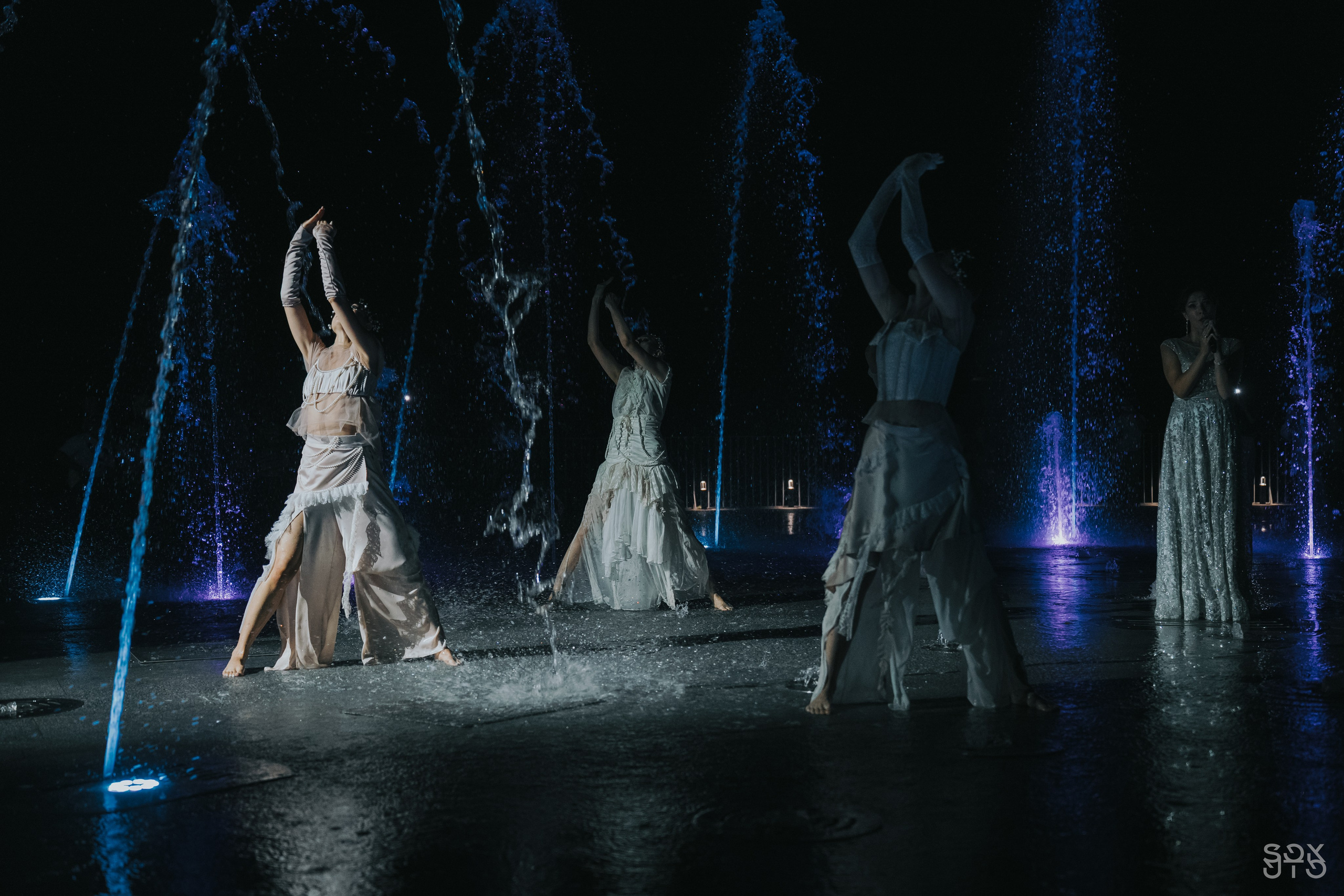 Театр танца ZОДЧИЕ. Мрия. Крым