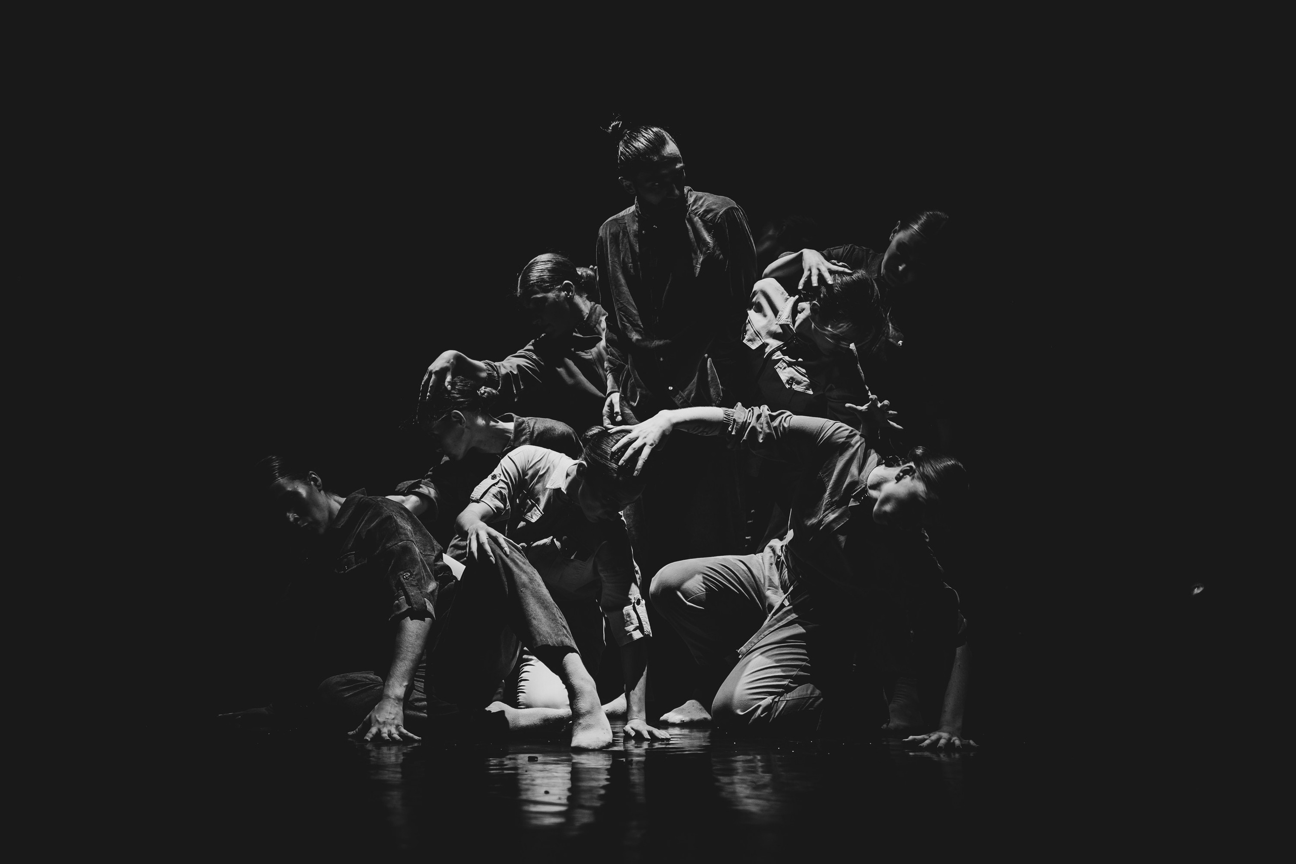 Отчетный концерт «БЕЗ ПРЕДЕЛА»