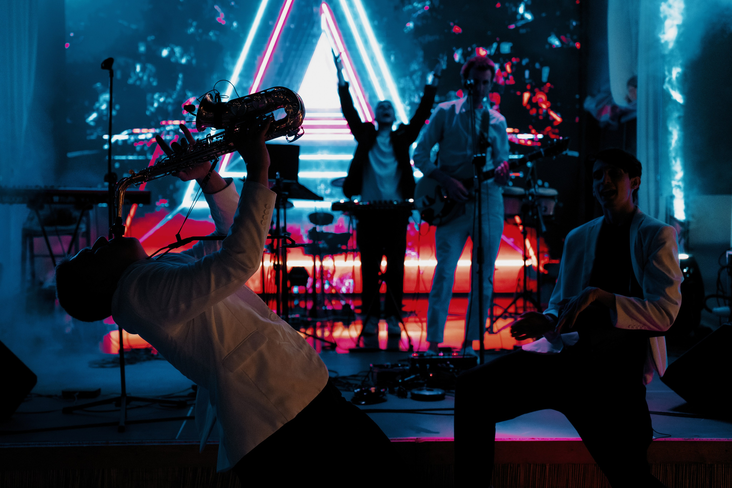 Eclipse ТУР. Геленджик, Анапа, Крым