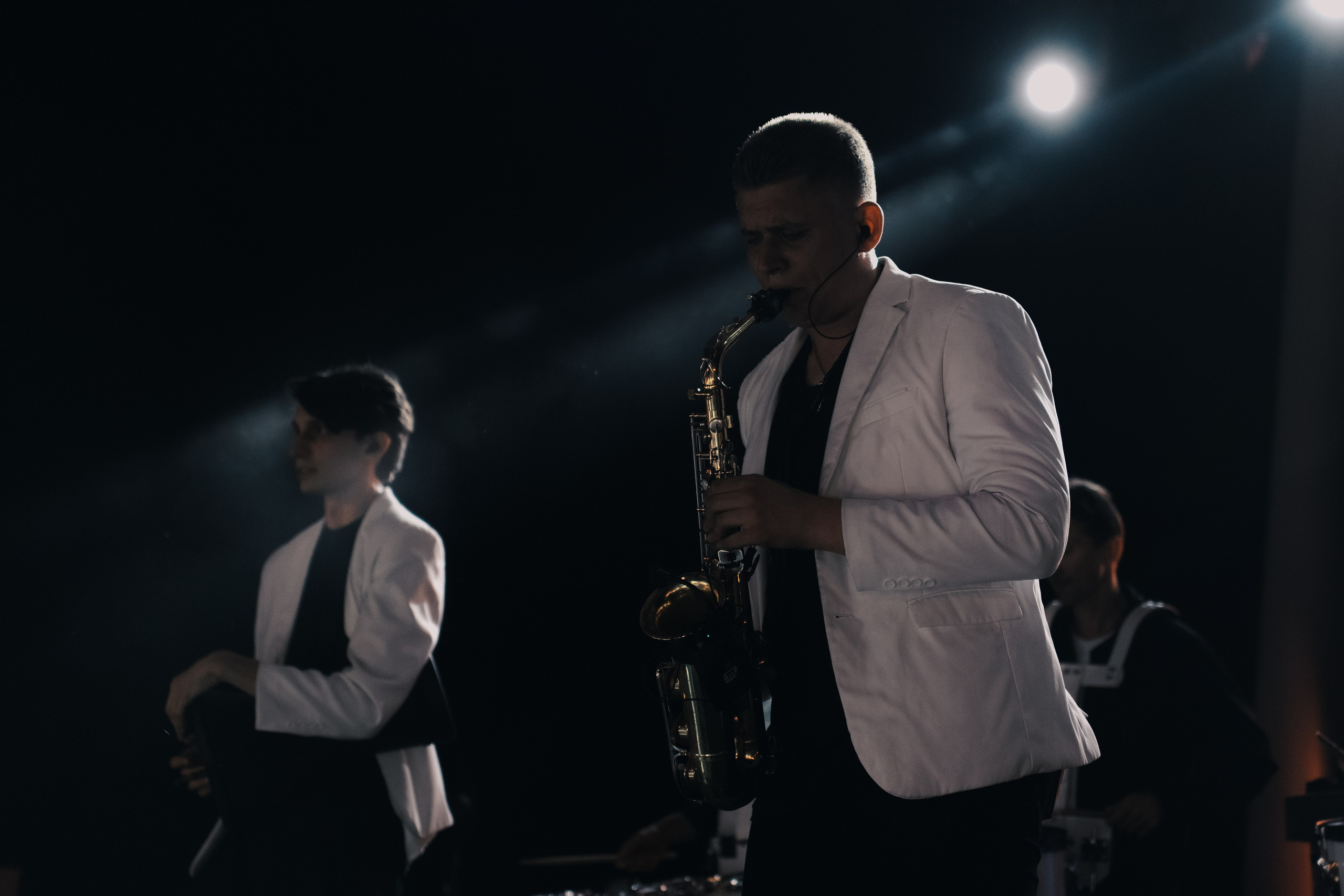 Eclipse ТУР. Геленджик, Анапа, Крым