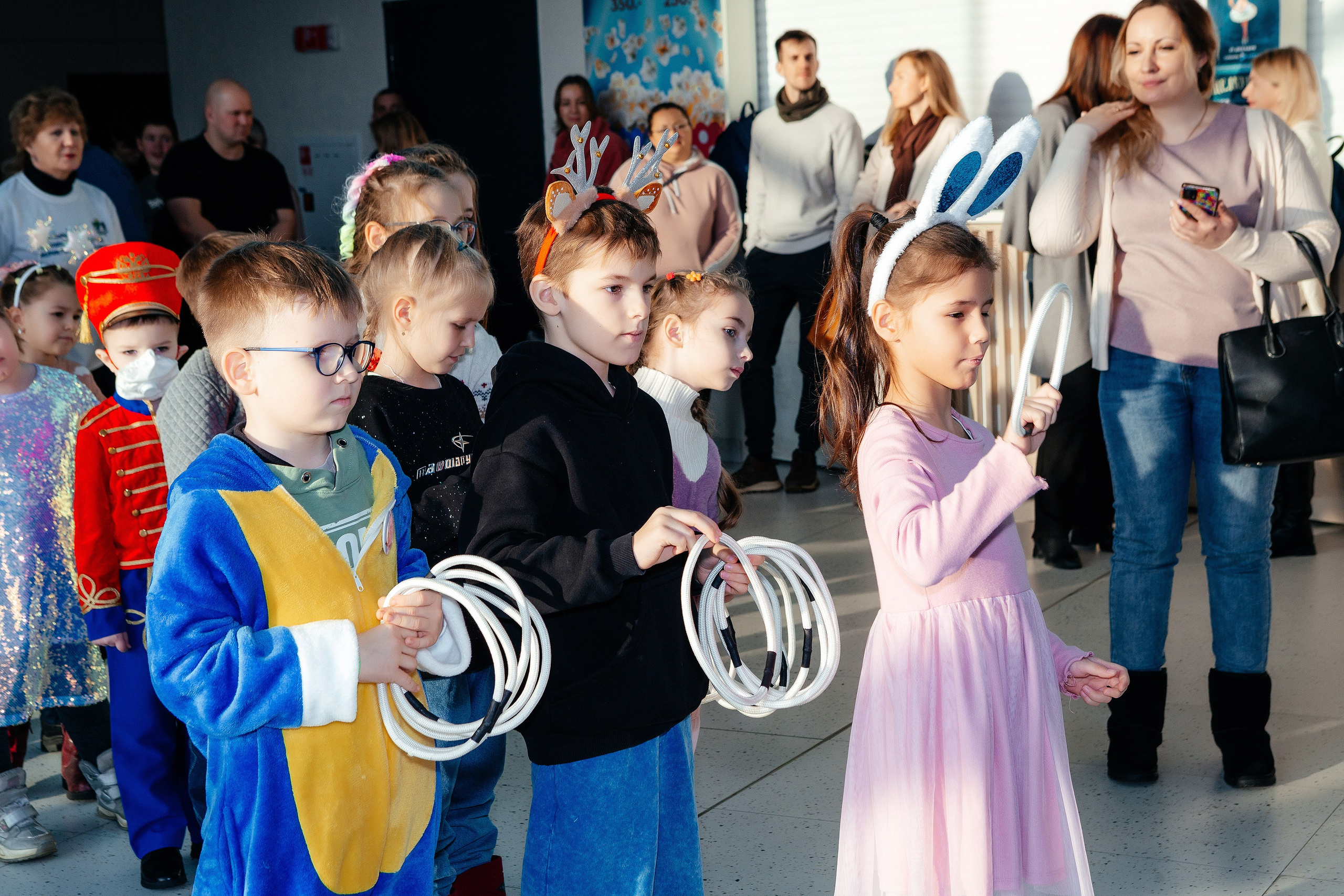 Благотворительный НГ. Фонд Завтра. Контент фотограф, съемка для маркетплейсов, фуд съемка и репортажи в Новосибирске Ралия Галеева