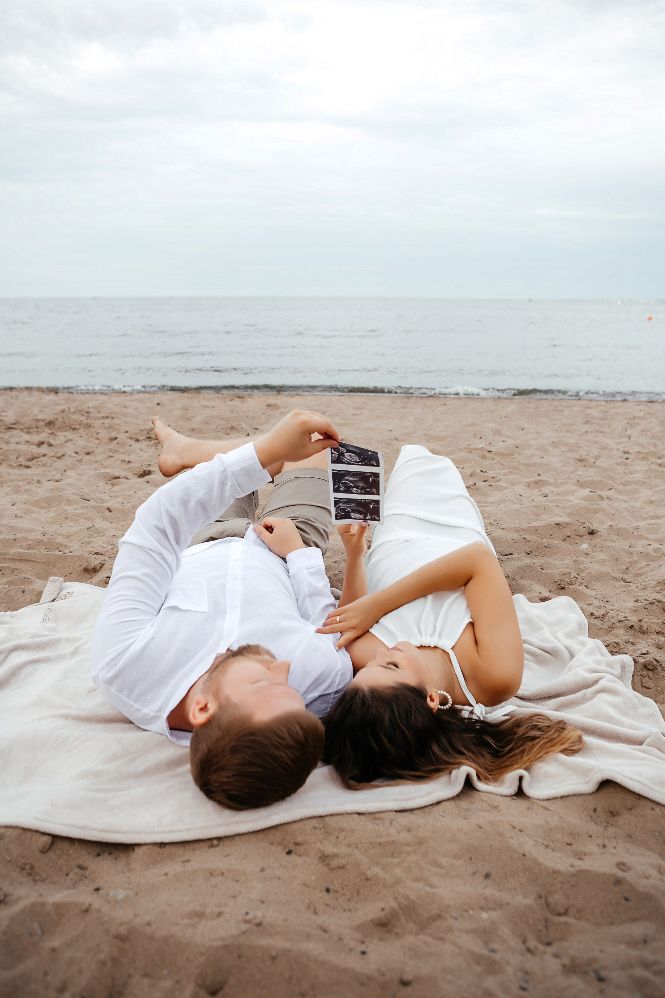 Беременность. Главная