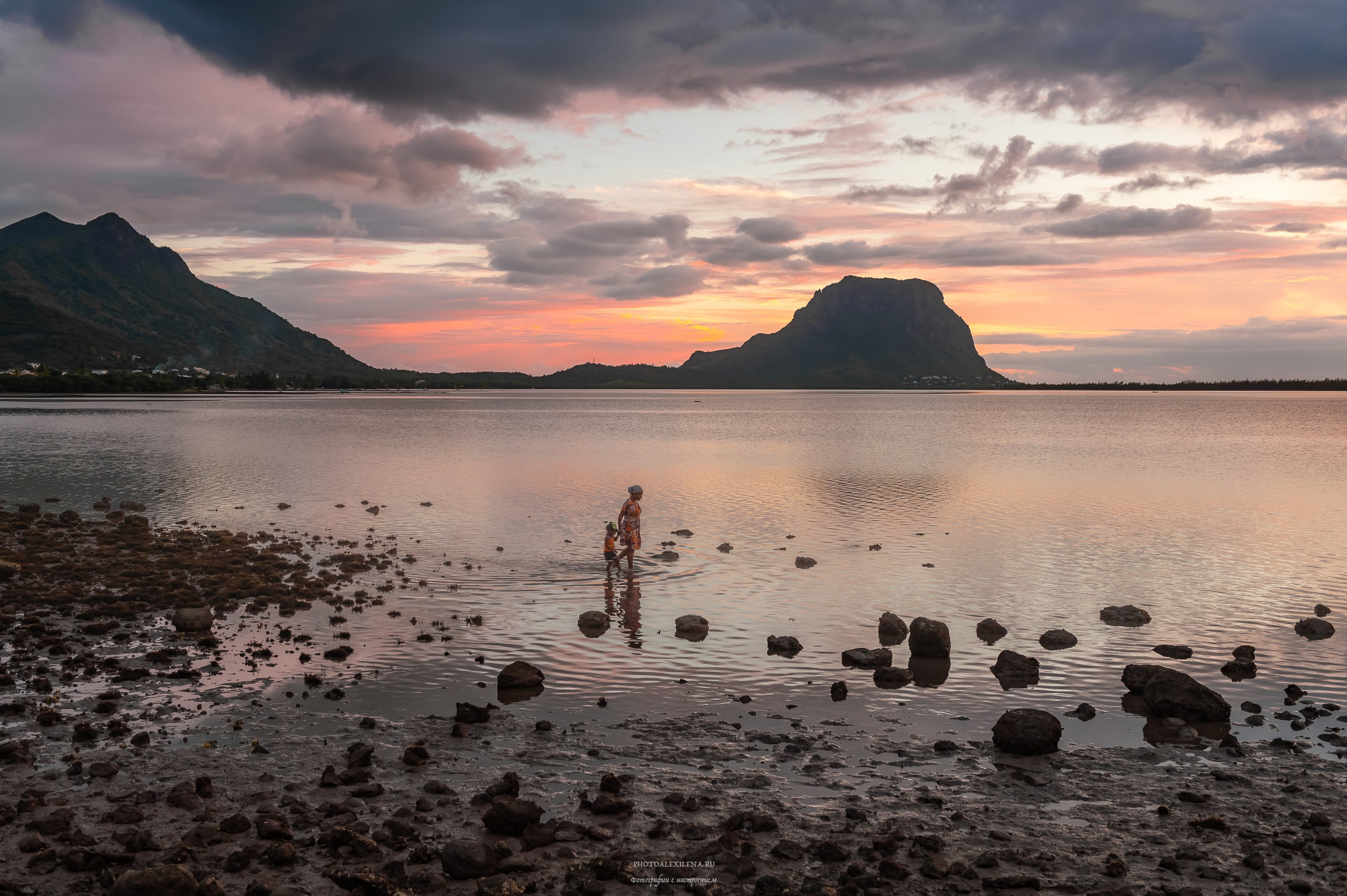 Море, море…мир бездонный. Авторские стильные фотокартины