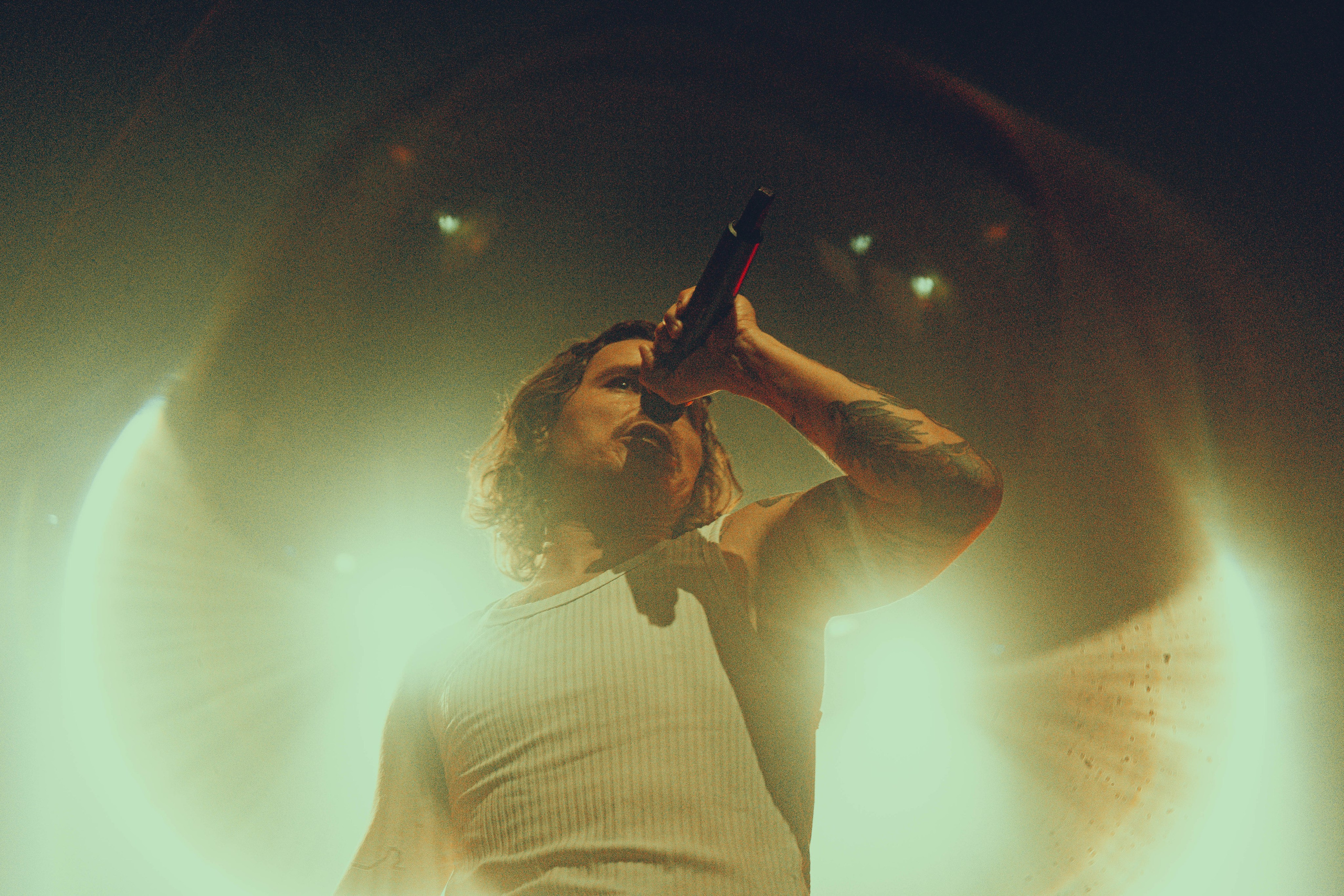 The Korea 16.05.2025. Фотограф Дядя Сник