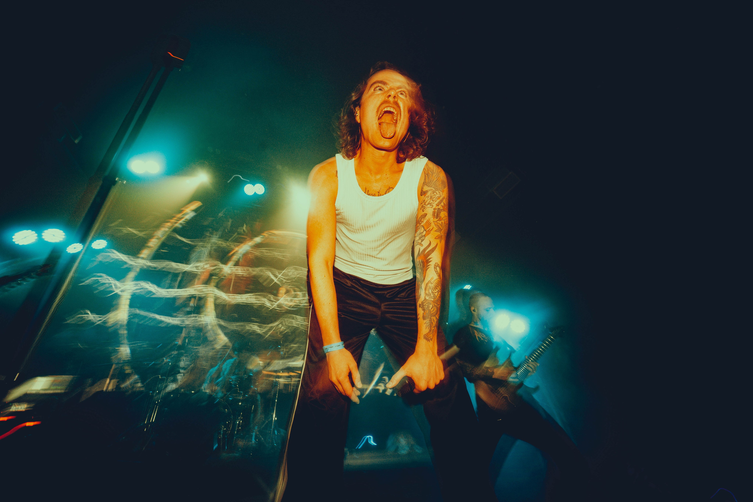 The Korea 16.05.2025. Фотограф Дядя Сник