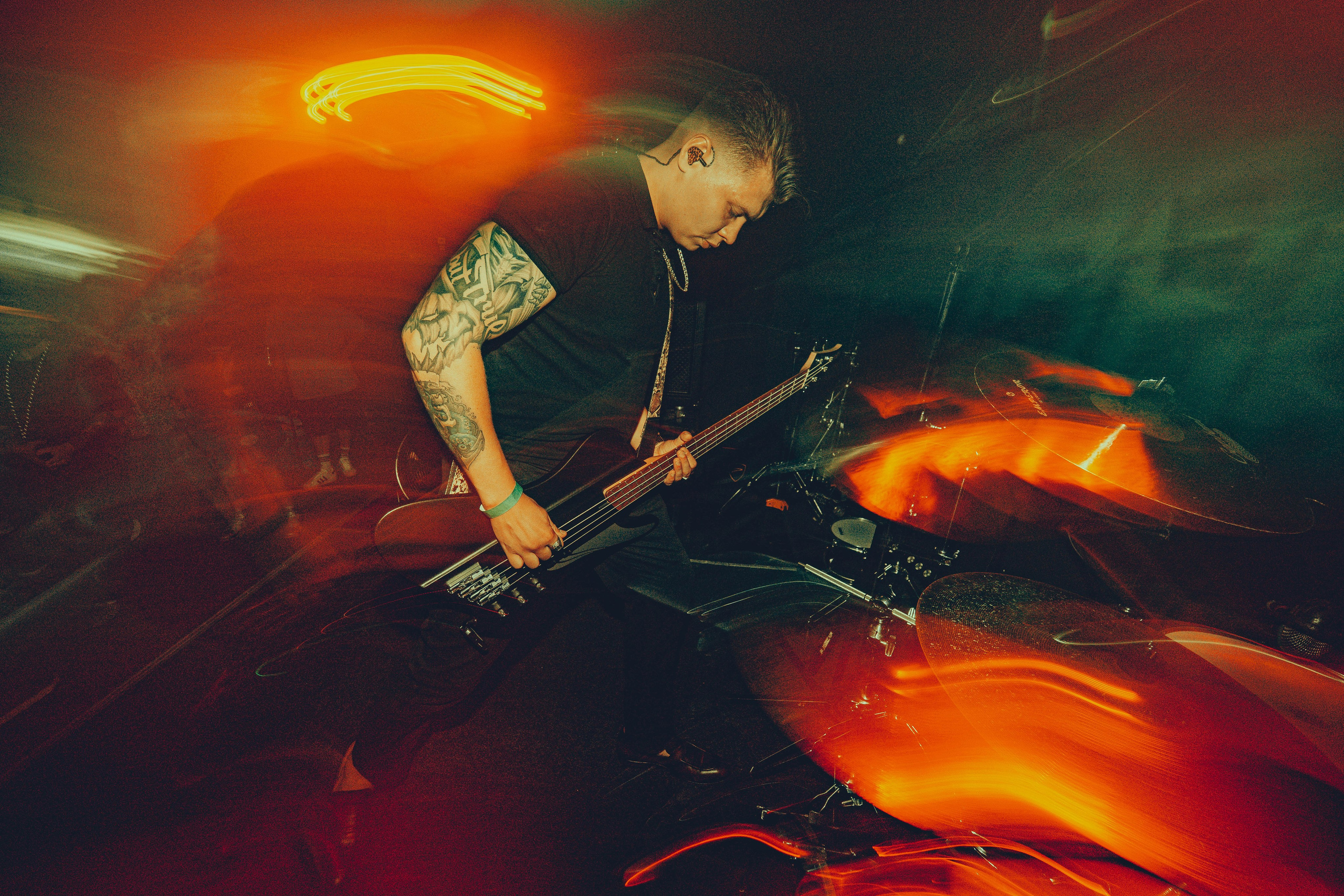 Bite the goat 17.08.2025. Фотограф Дядя Сник