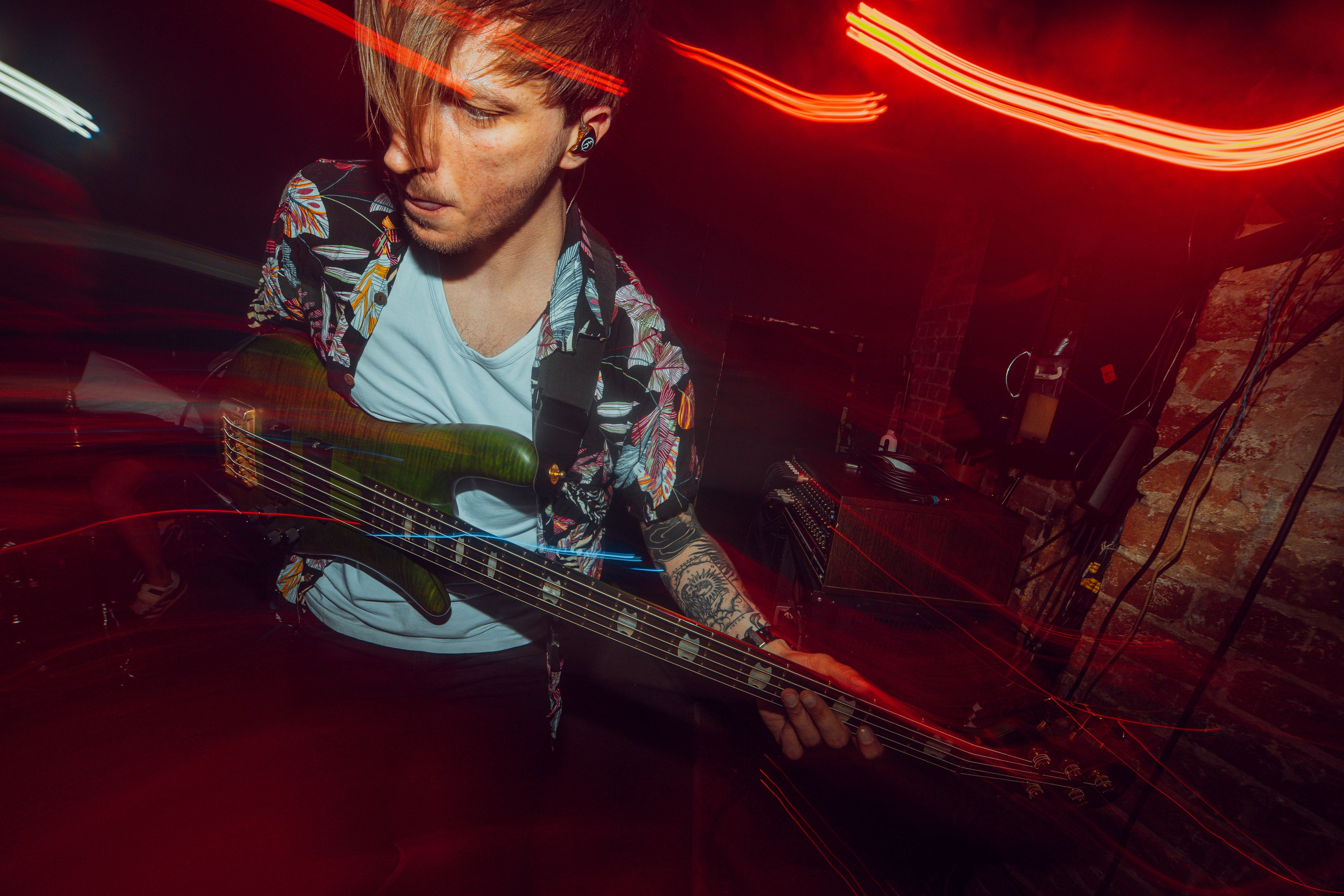 Blackpyres 26.05.2024. Фотограф Дядя Сник