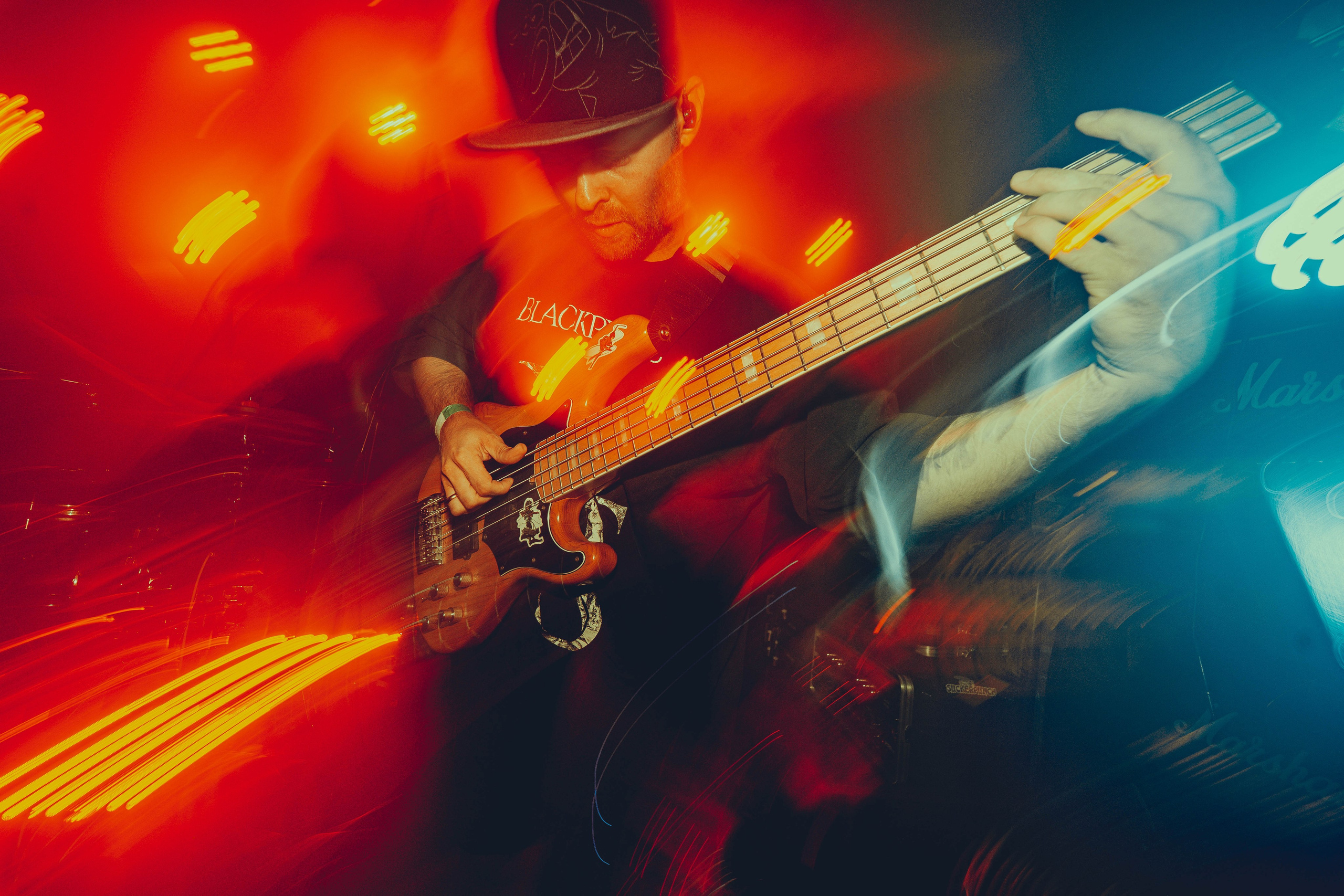 Compassion 15.08.2025. Фотограф Дядя Сник