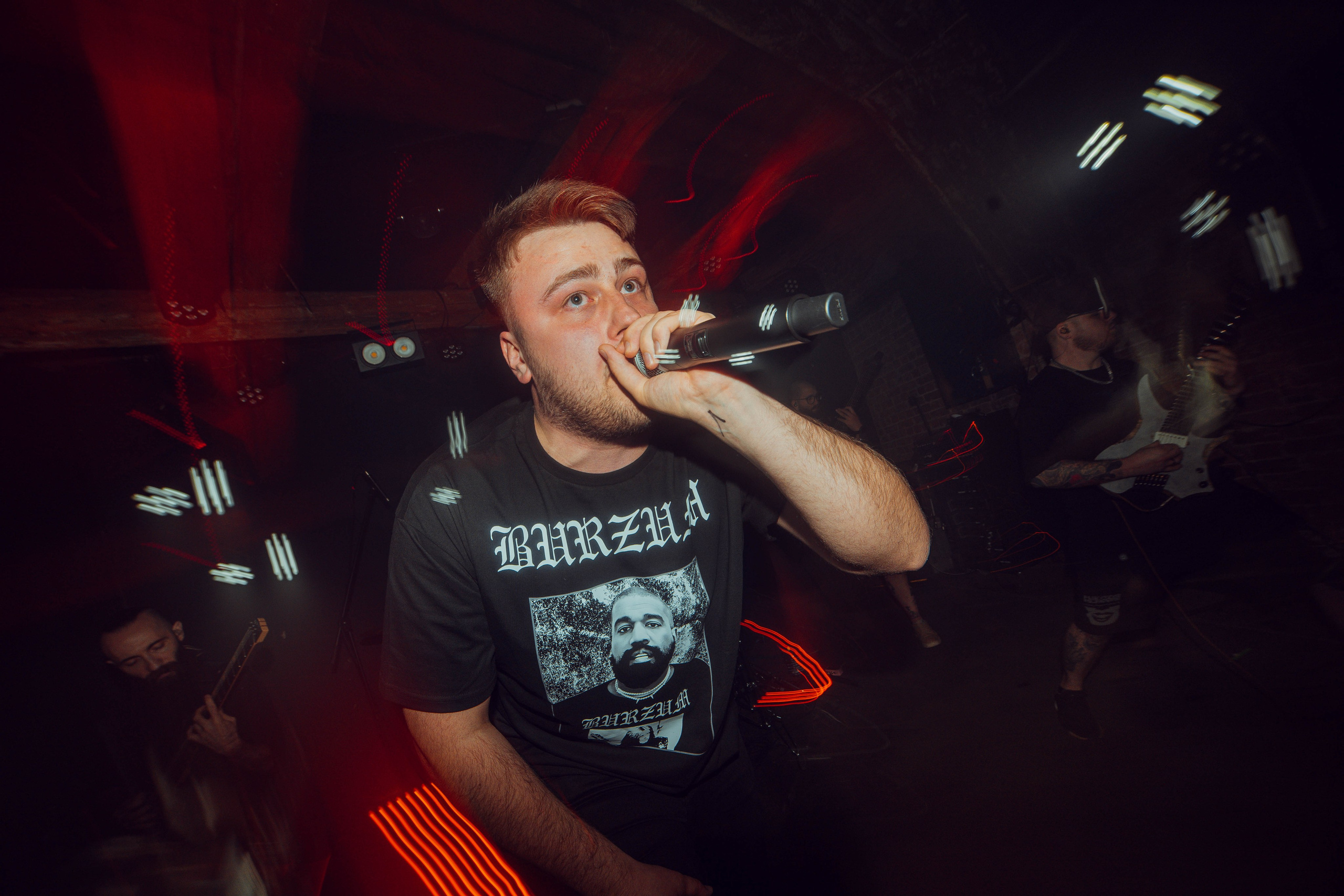 Idols to be faded 26.05.2024. Фотограф Дядя Сник