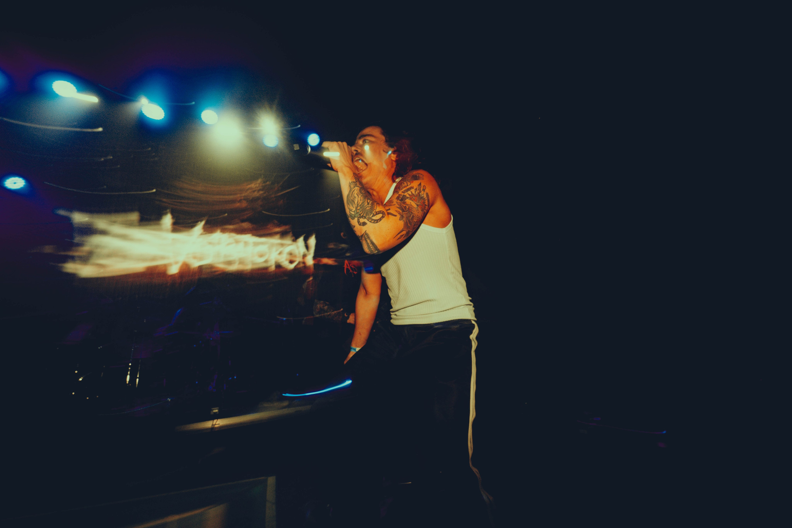 The Korea 16.05.2025. Фотограф Дядя Сник