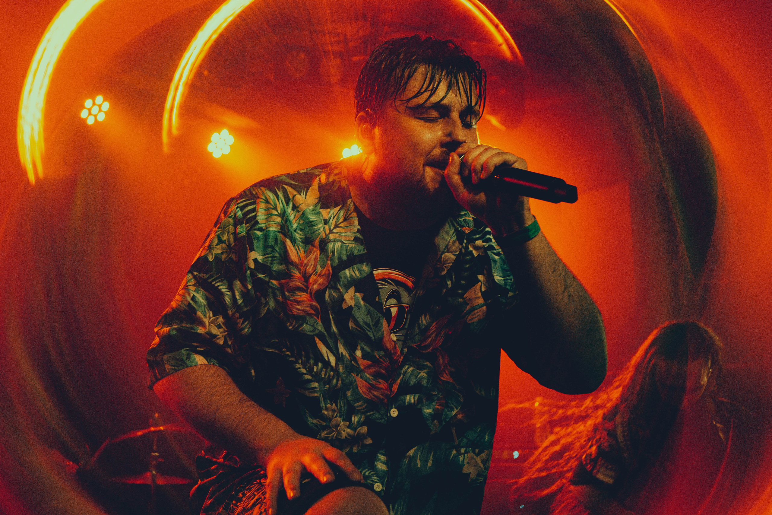 Idols to be faded 14.06.2025. Фотограф Дядя Сник