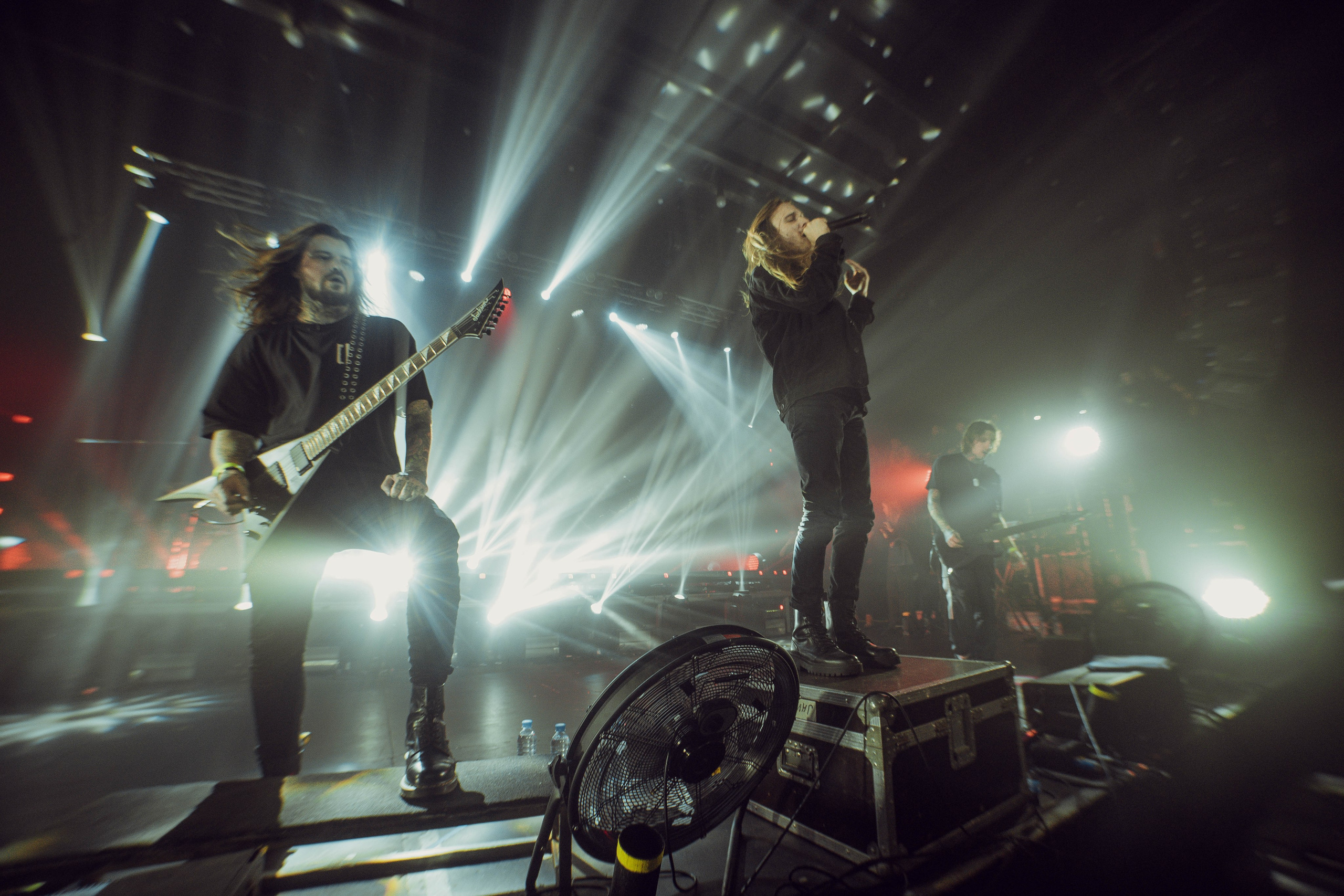 Amatory 3.01.2024. Фотограф Дядя Сник