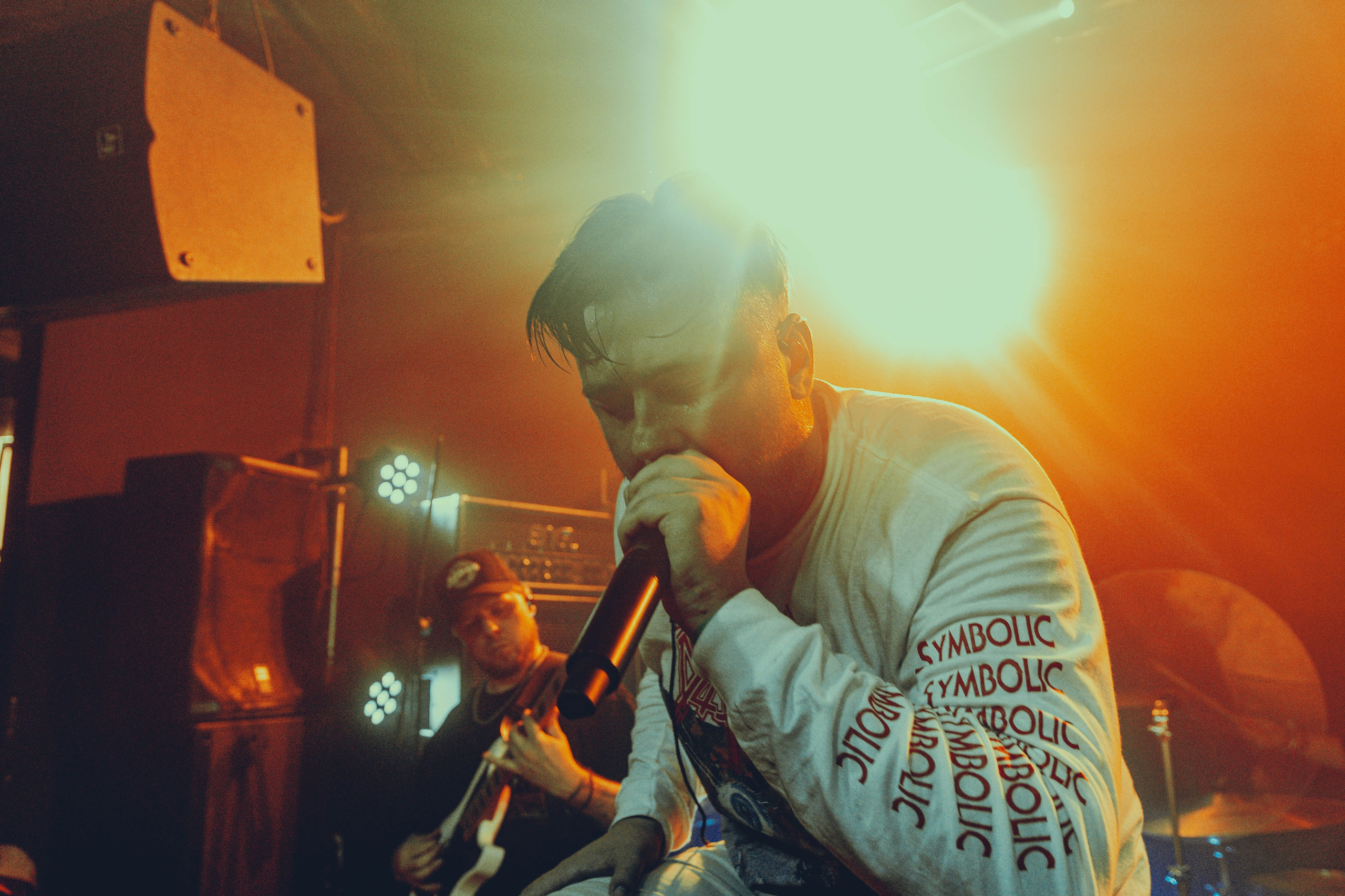 Idols to be faded 15.08.2025. Фотограф Дядя Сник