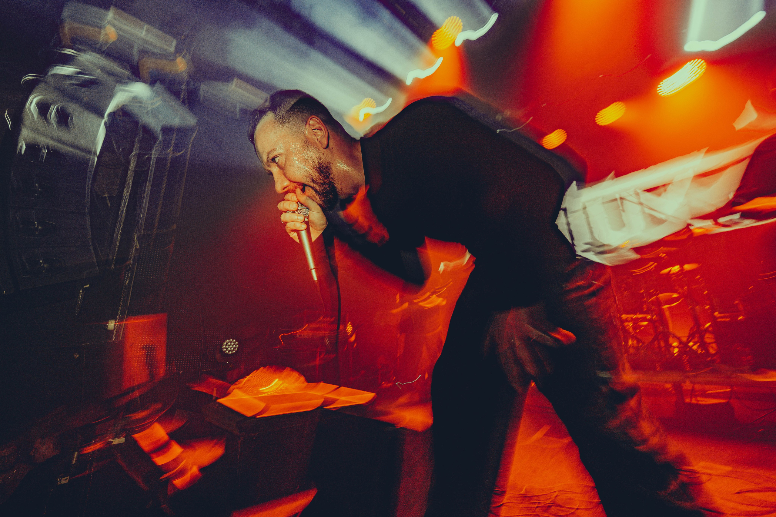 My Autumn 12.09.2025. Фотограф Дядя Сник