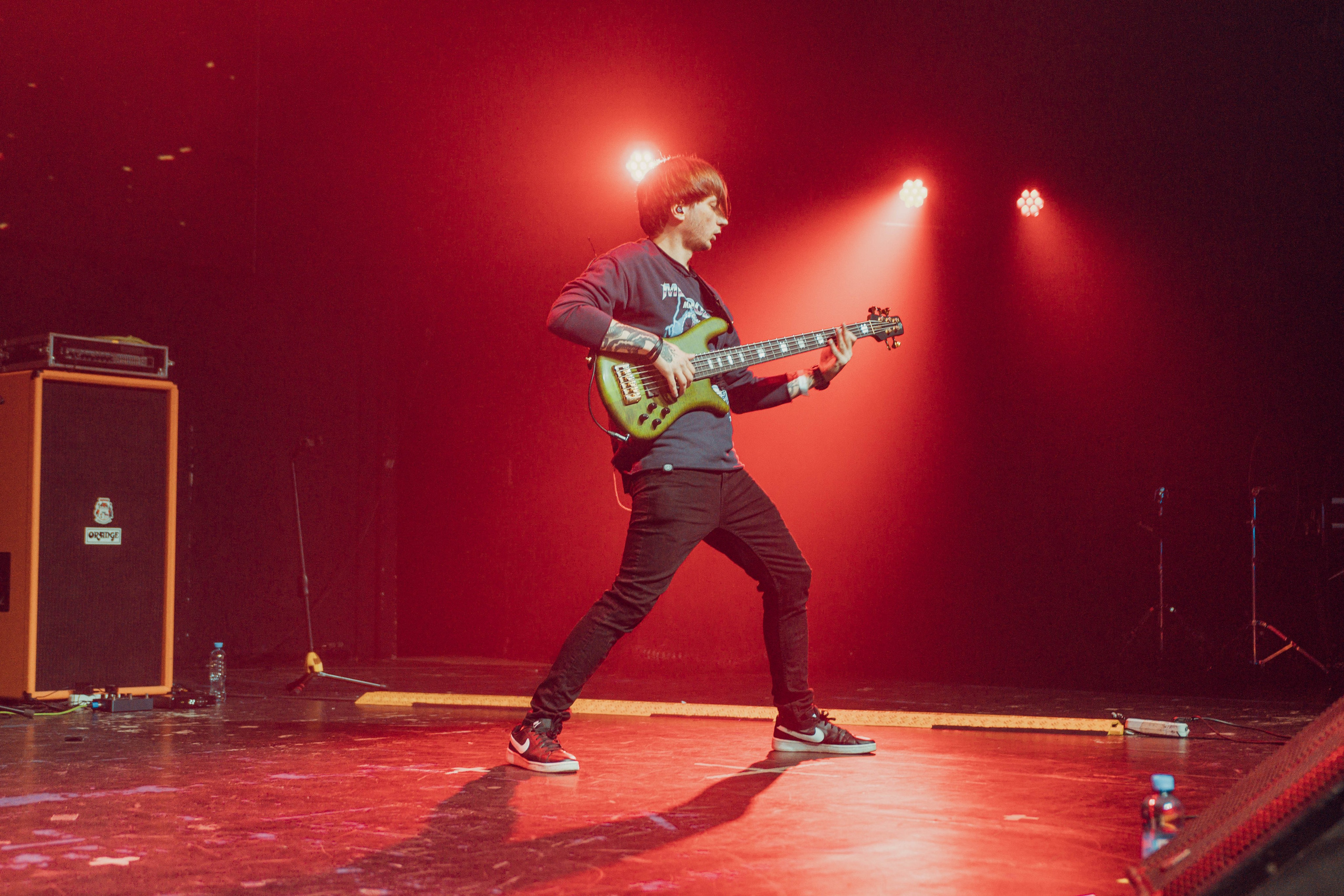 Blackpyres 10.05.2024. Фотограф Дядя Сник