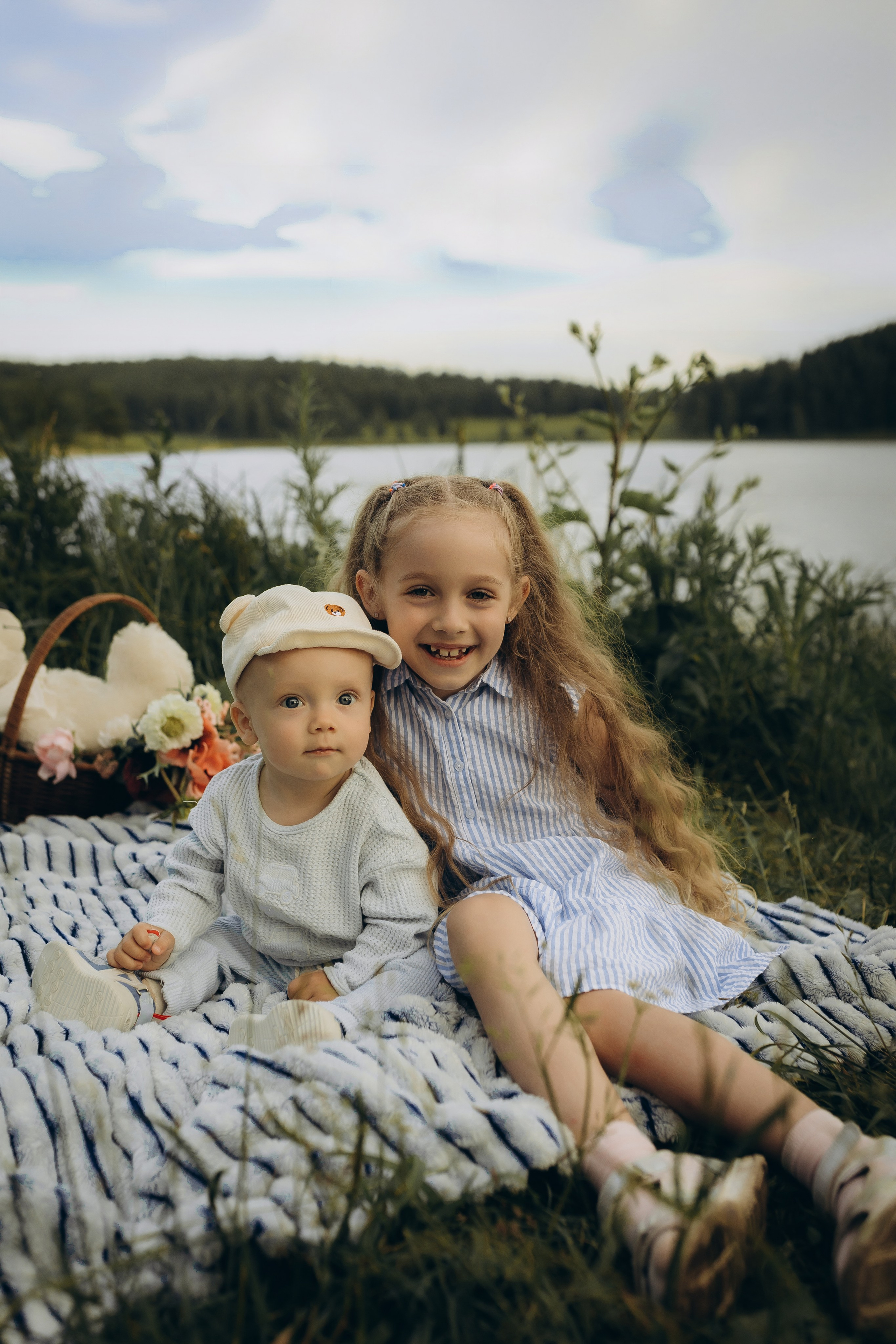 Моменты счастья. Ph.nataluuna ФОТОГРАФ СЕРГИЕВ ПОСАД