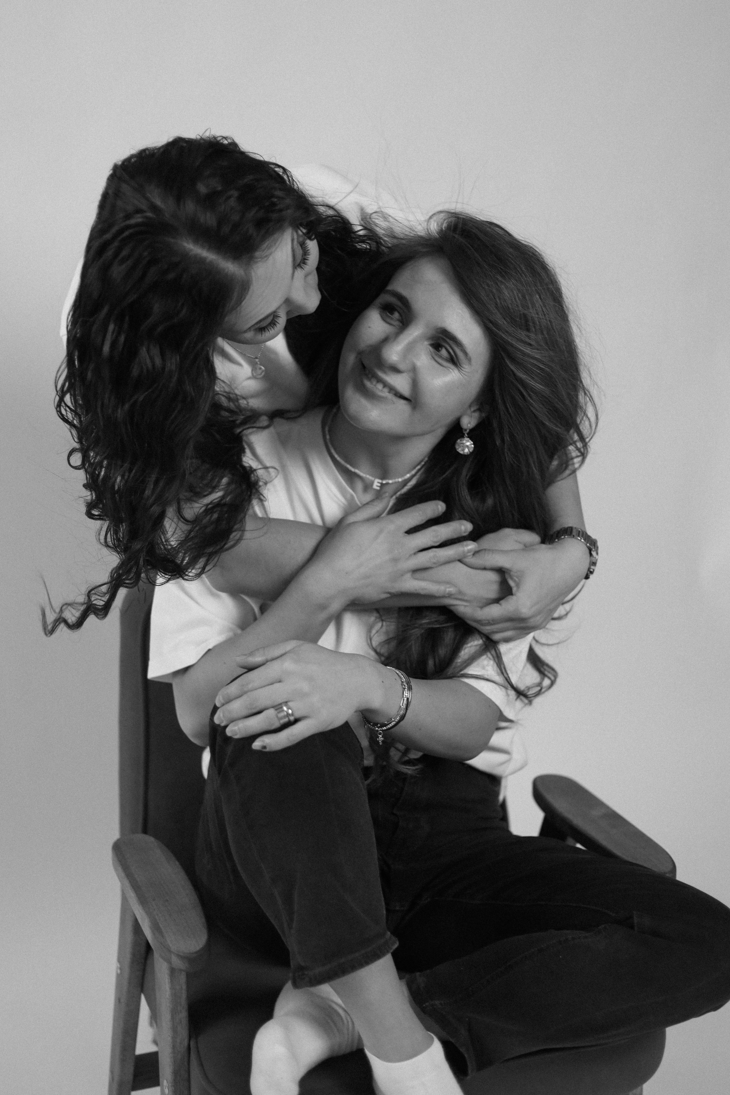 Настя. Собирайте моменты, а не вещи