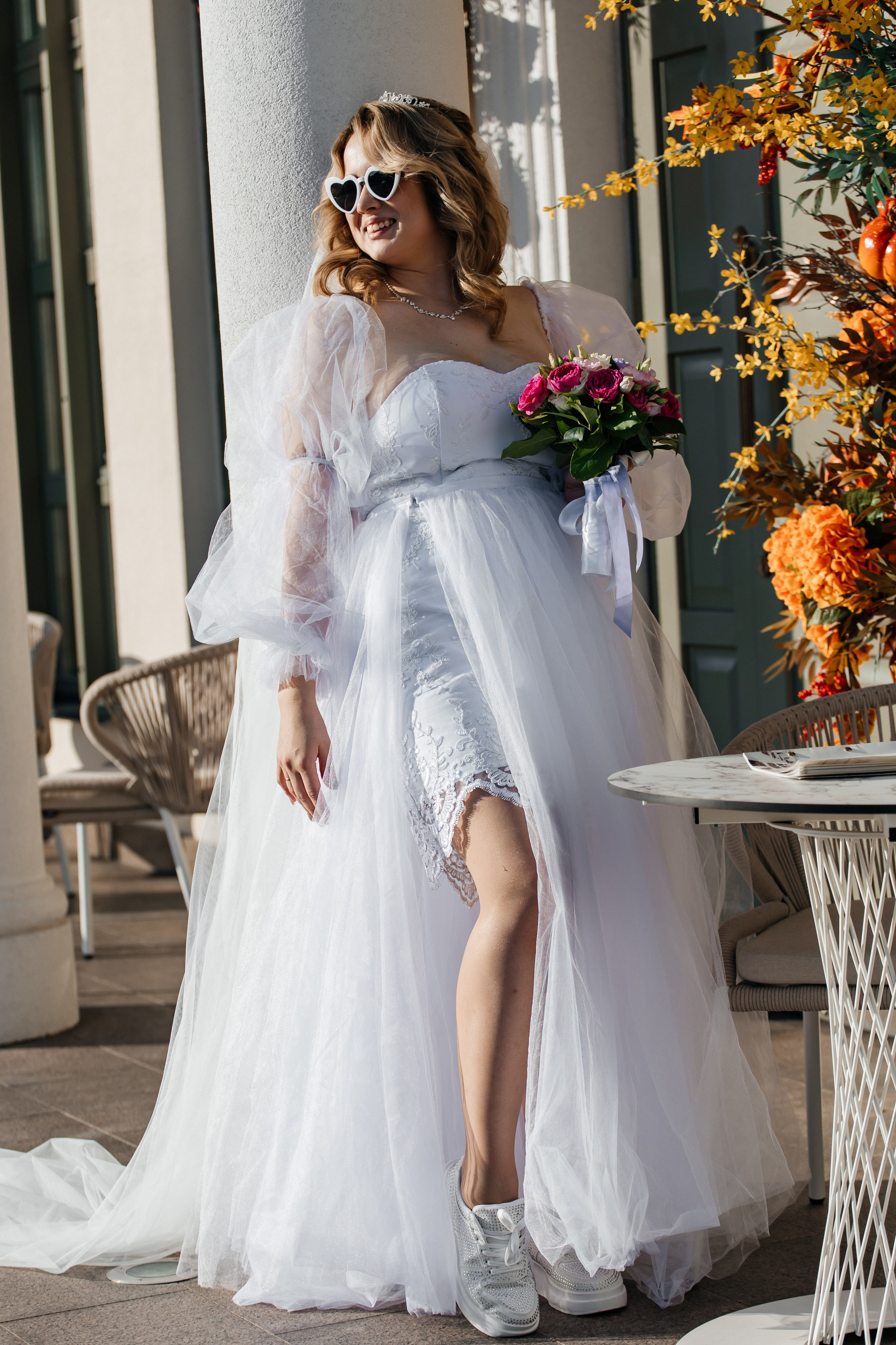 Алёна и Алексей. Свадебный и семейный фотограф Егорова Юлия