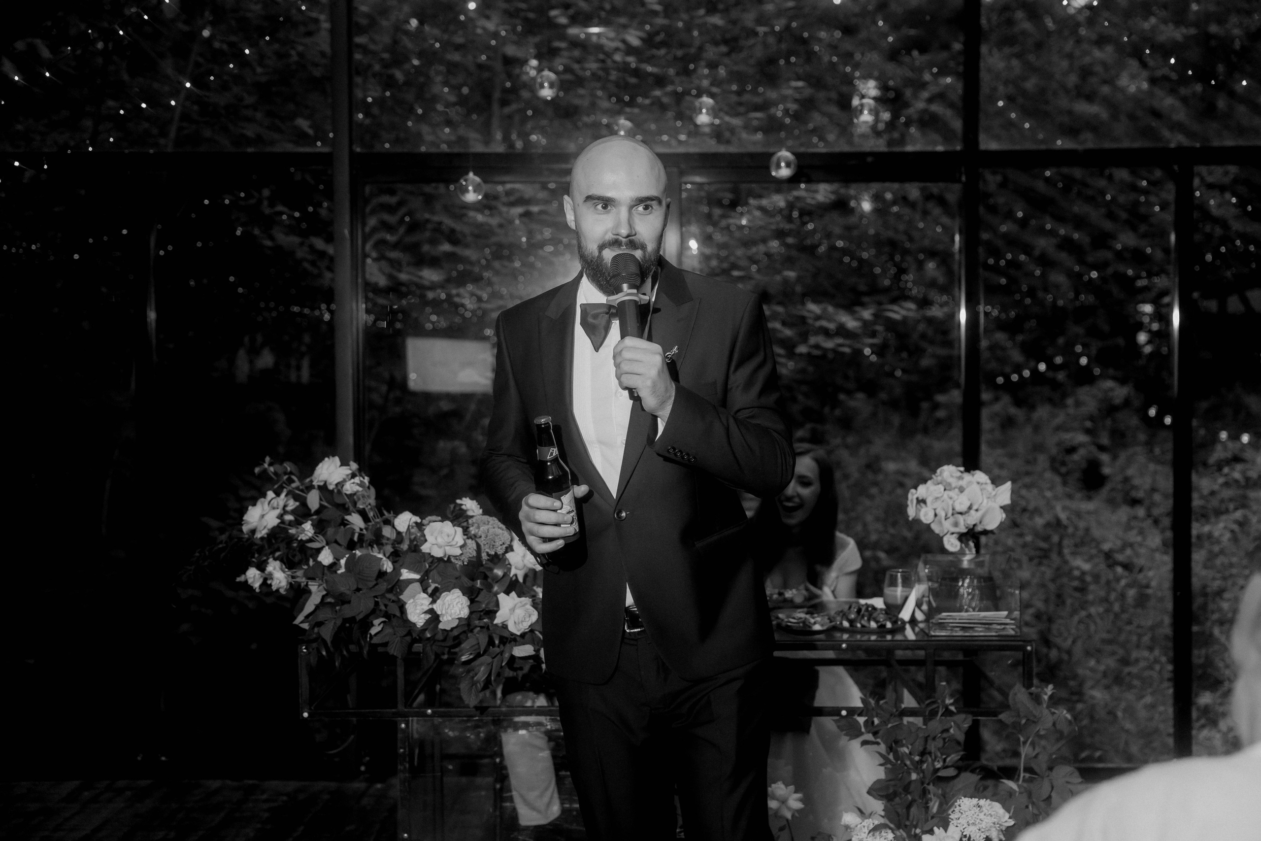 Фотогалерея. Ведущий Москва Мацак Стас