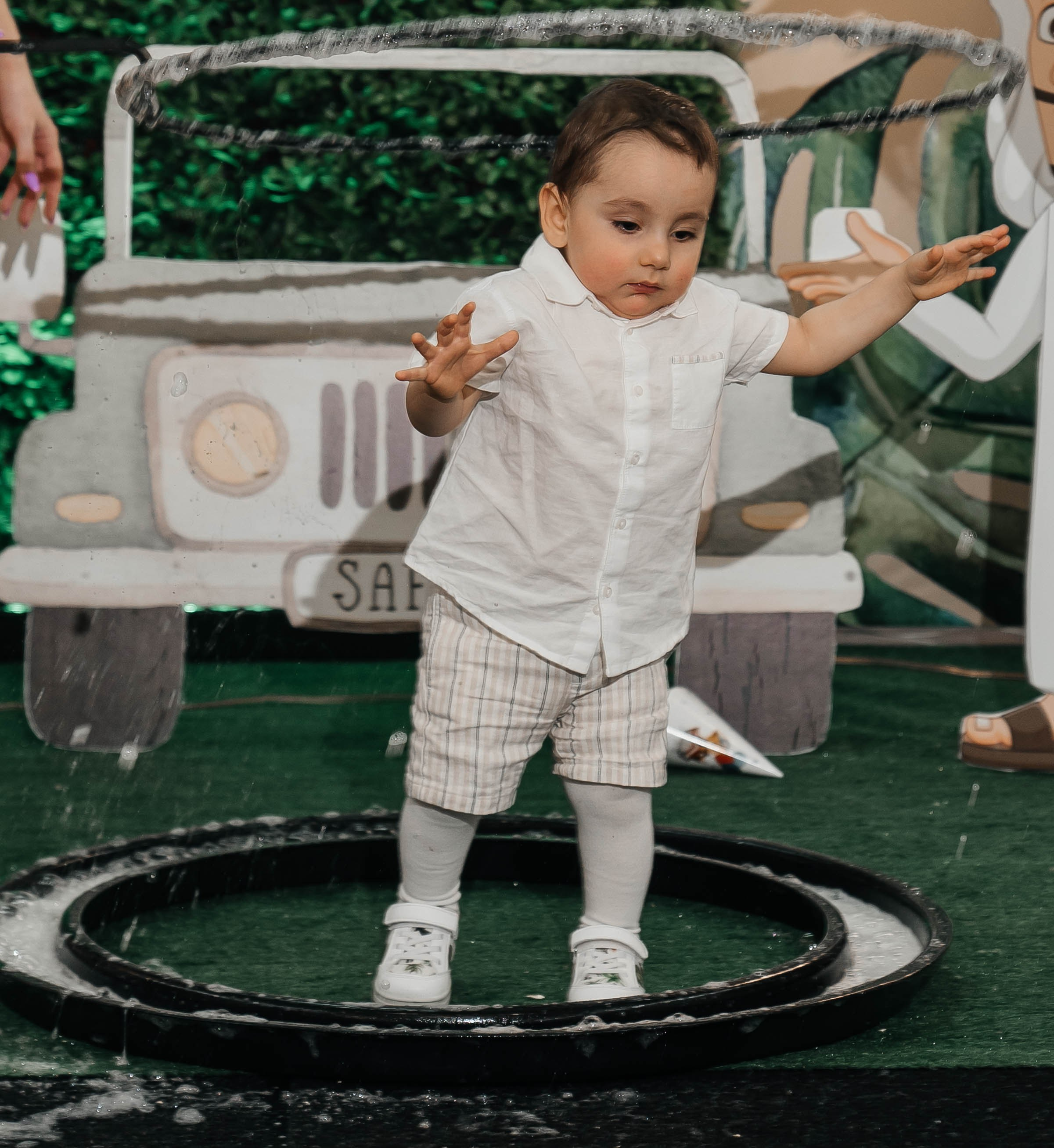 Эмиль. Свадебный фотограф в Саратове и Москве Гусейнова Рухия