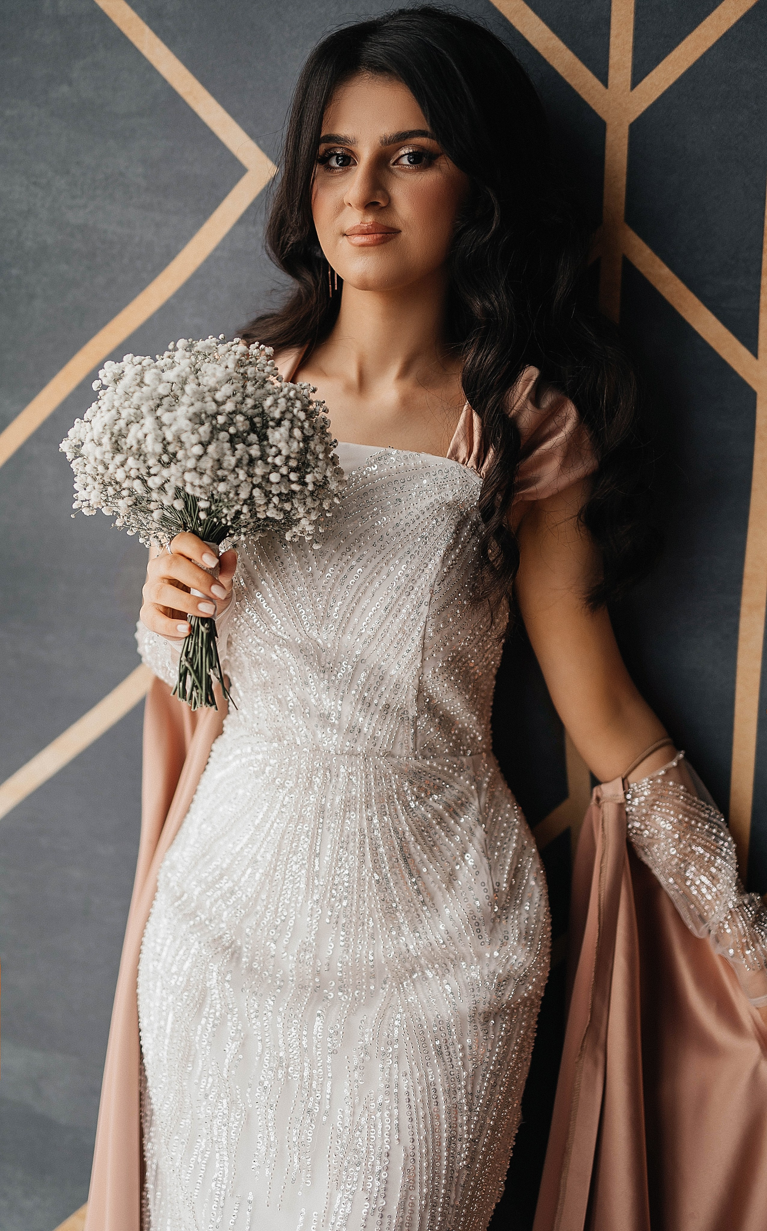 A&G. Свадебный фотограф в Саратове и Москве Гусейнова Рухия