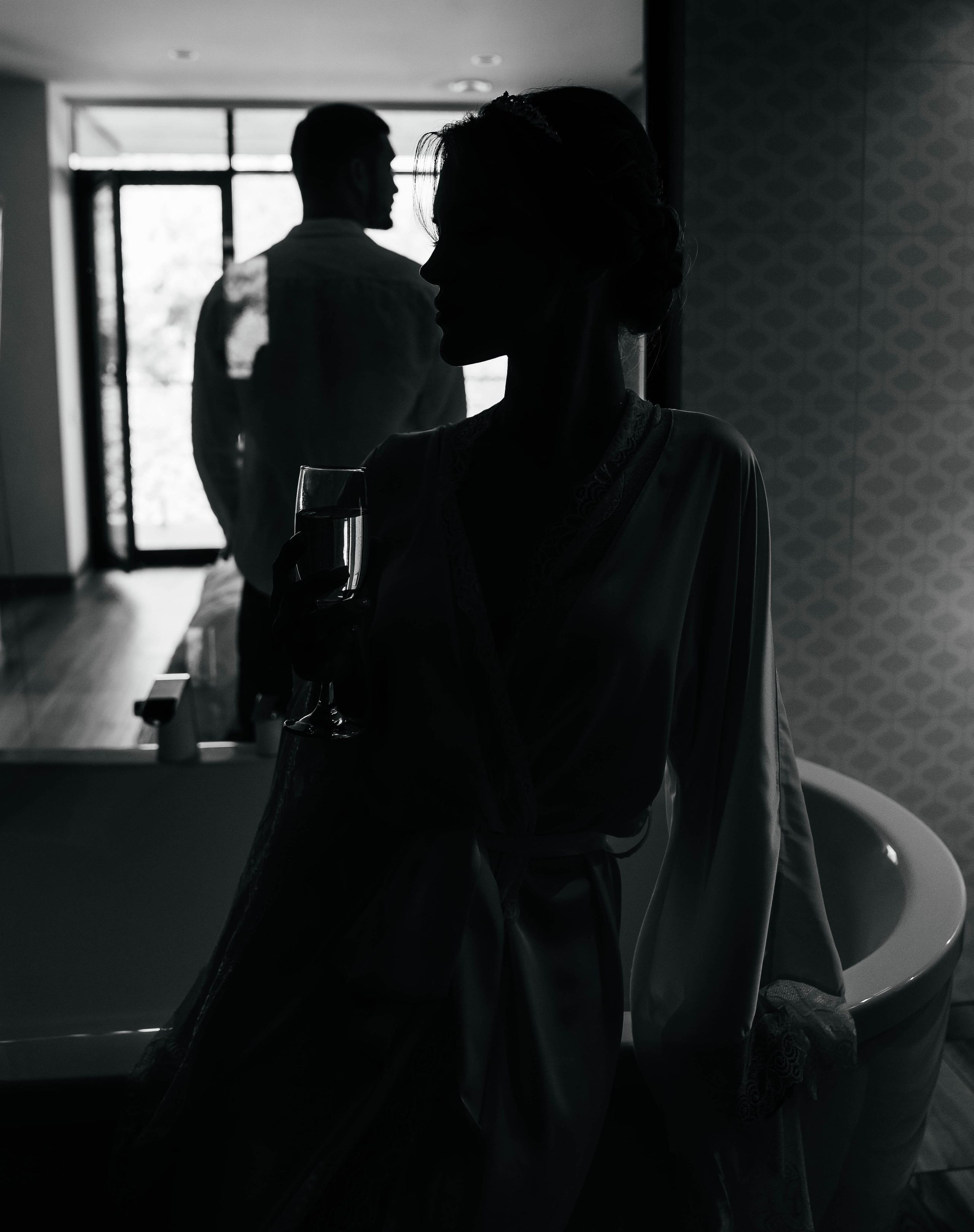 Осенняя сказка. Свадебный фотограф в Саратове и Москве Гусейнова Рухия