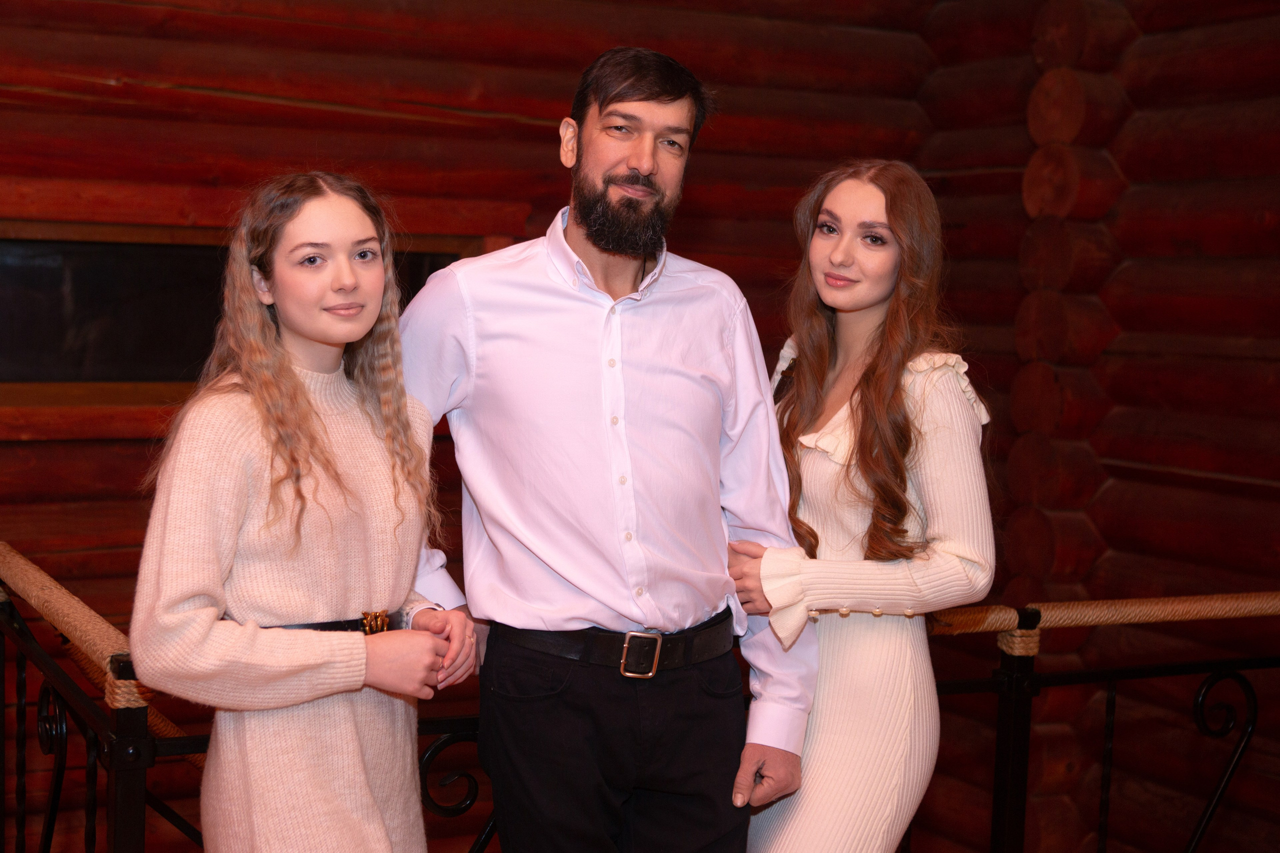 День Рождение 12.12. Профессиональный фотограф в Мценске и Орловской области