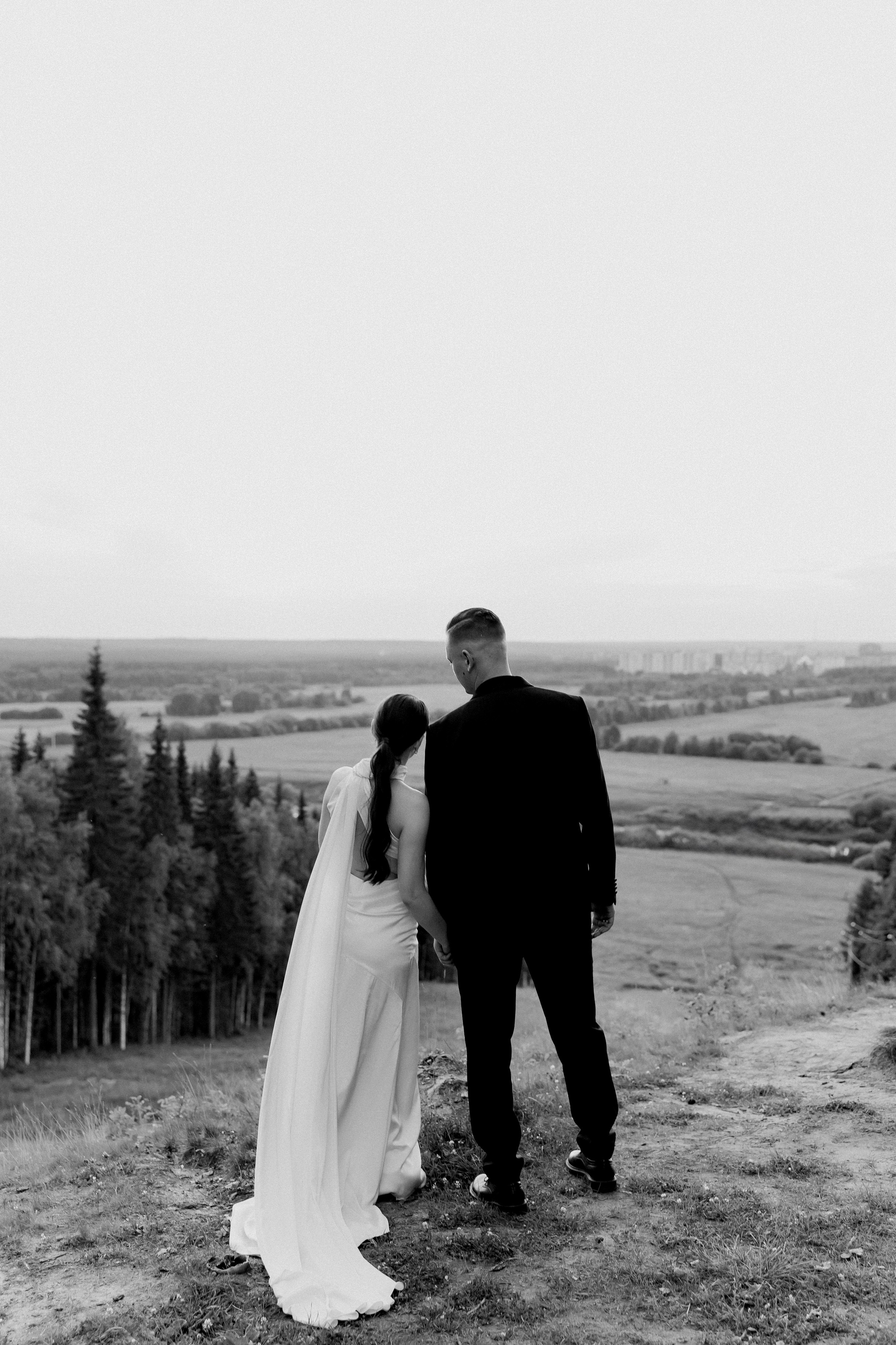 Виоланта & Леонид. The STORIES Event Studio