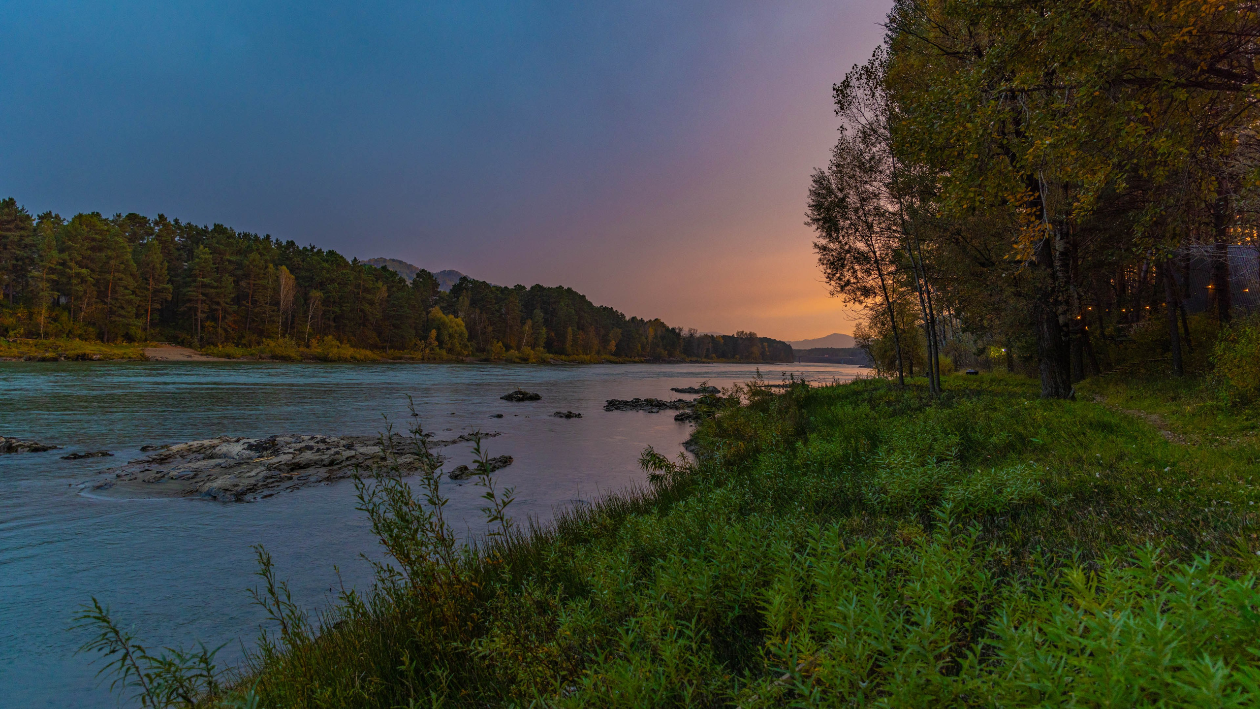 2025 09 Алтай. Чуйский тракт. Фотографии