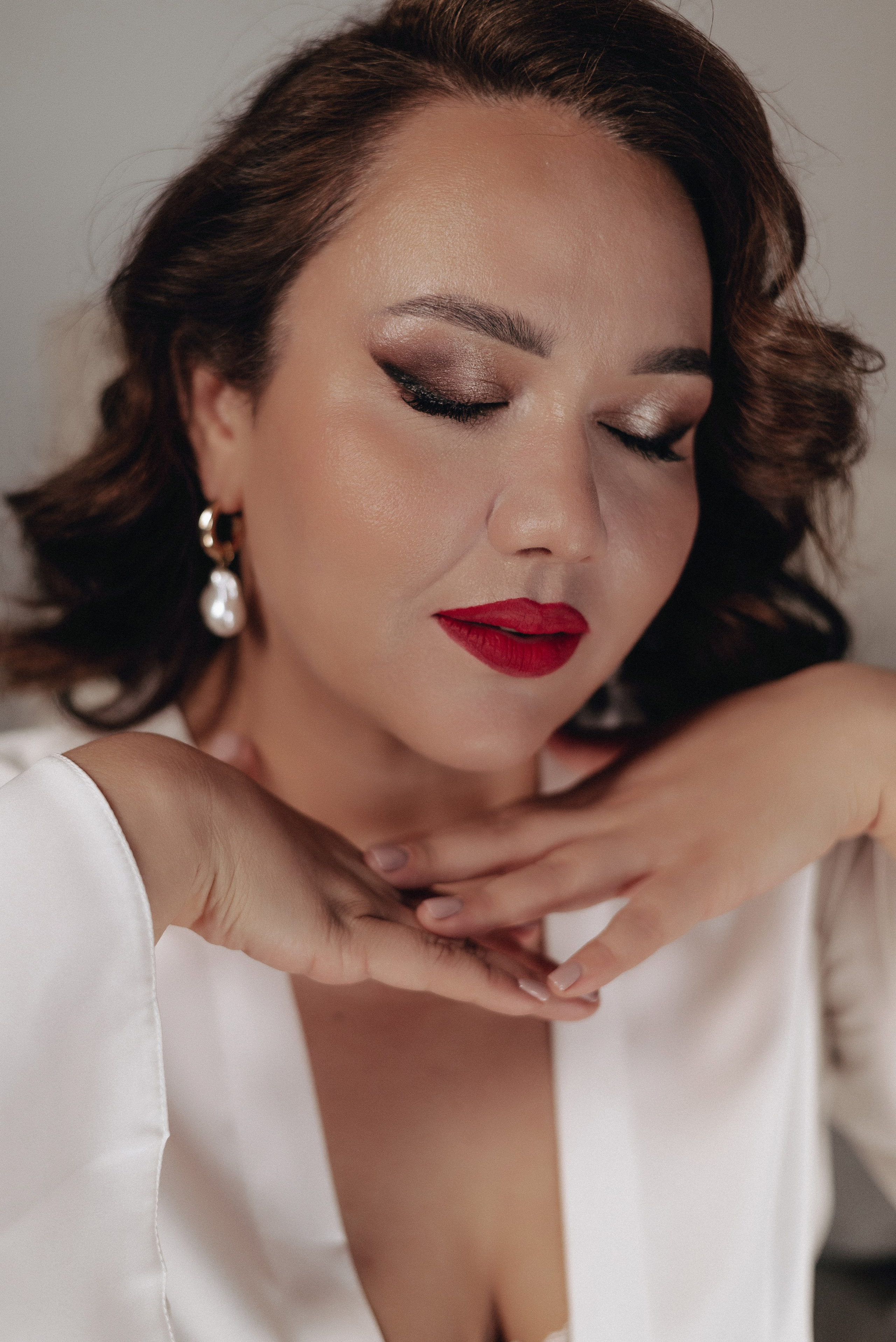 ANNA. Екатерина Курбанова. Женский фотограф