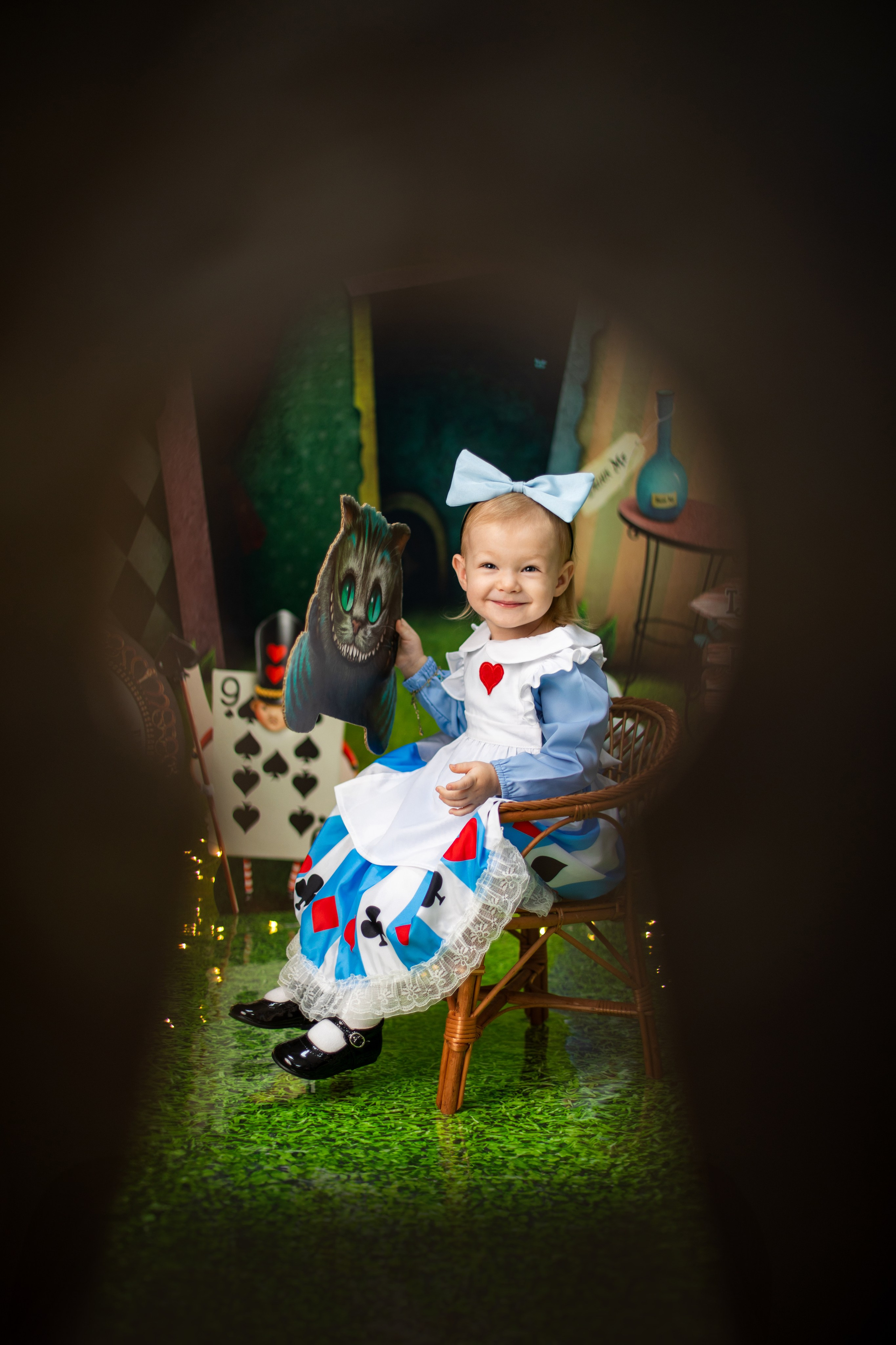 2 года. Фотограф новорождённых Псков