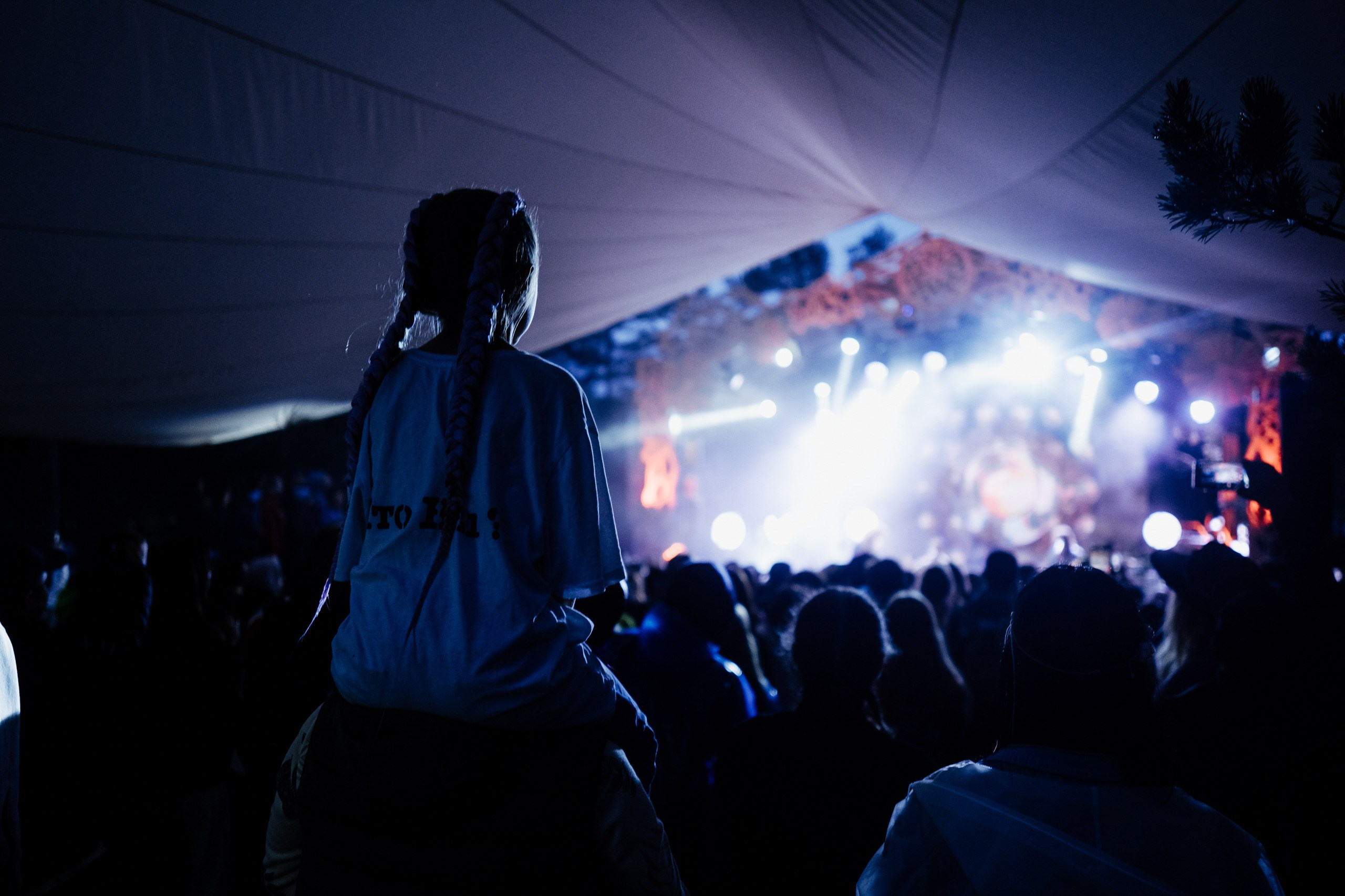 Ethnoscope `23. KORSHIKOV SERGEY