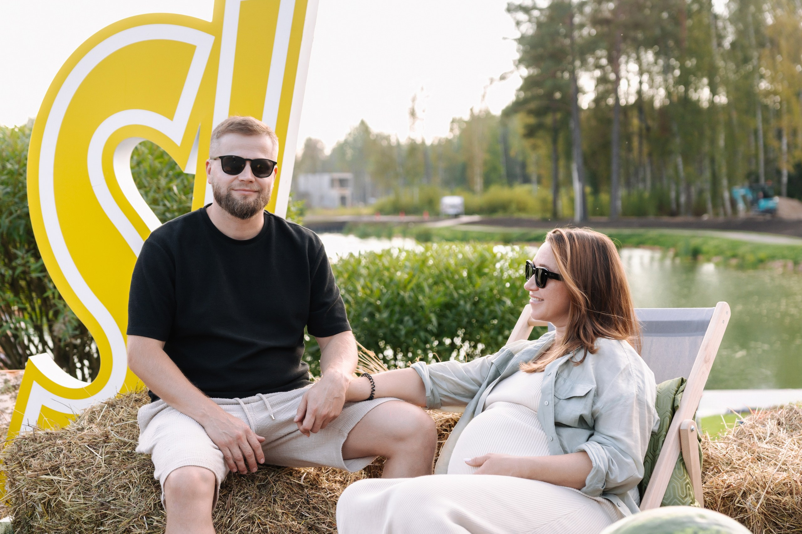 Spaghettata!. KORSHIKOV SERGEY