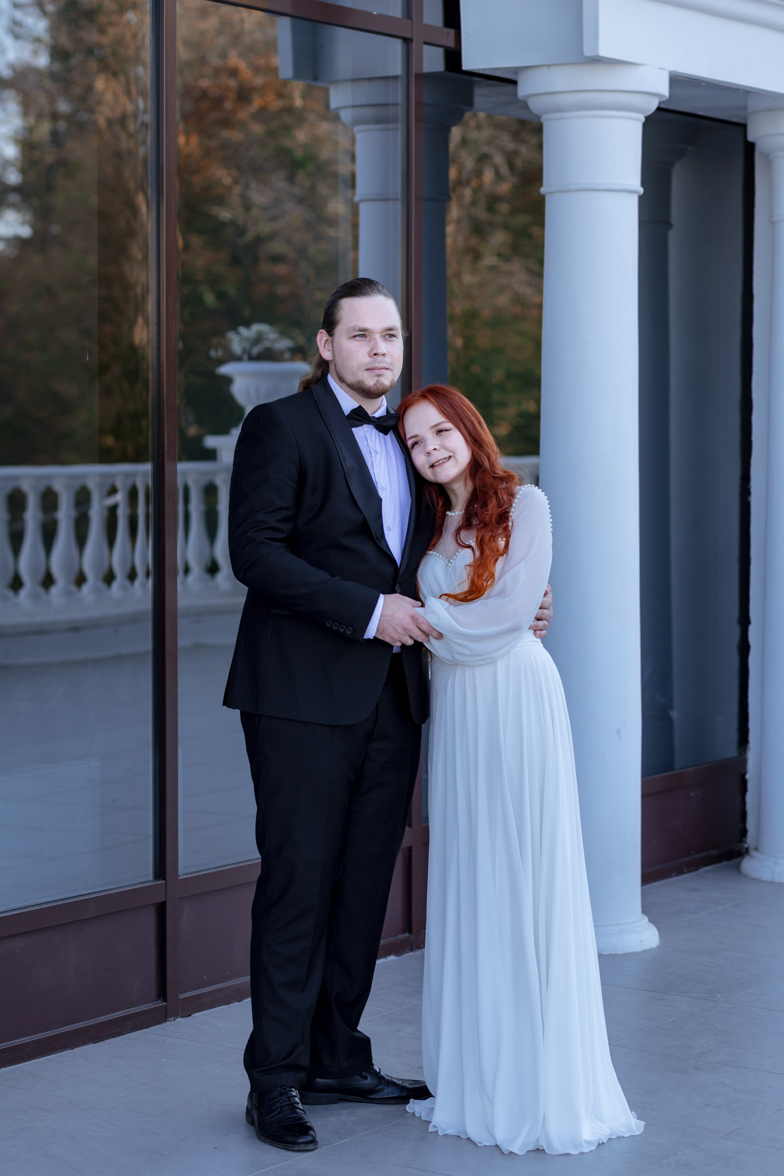 Павел & София. Свадебный фотограф в Чебоксарах Анастасия Иванова