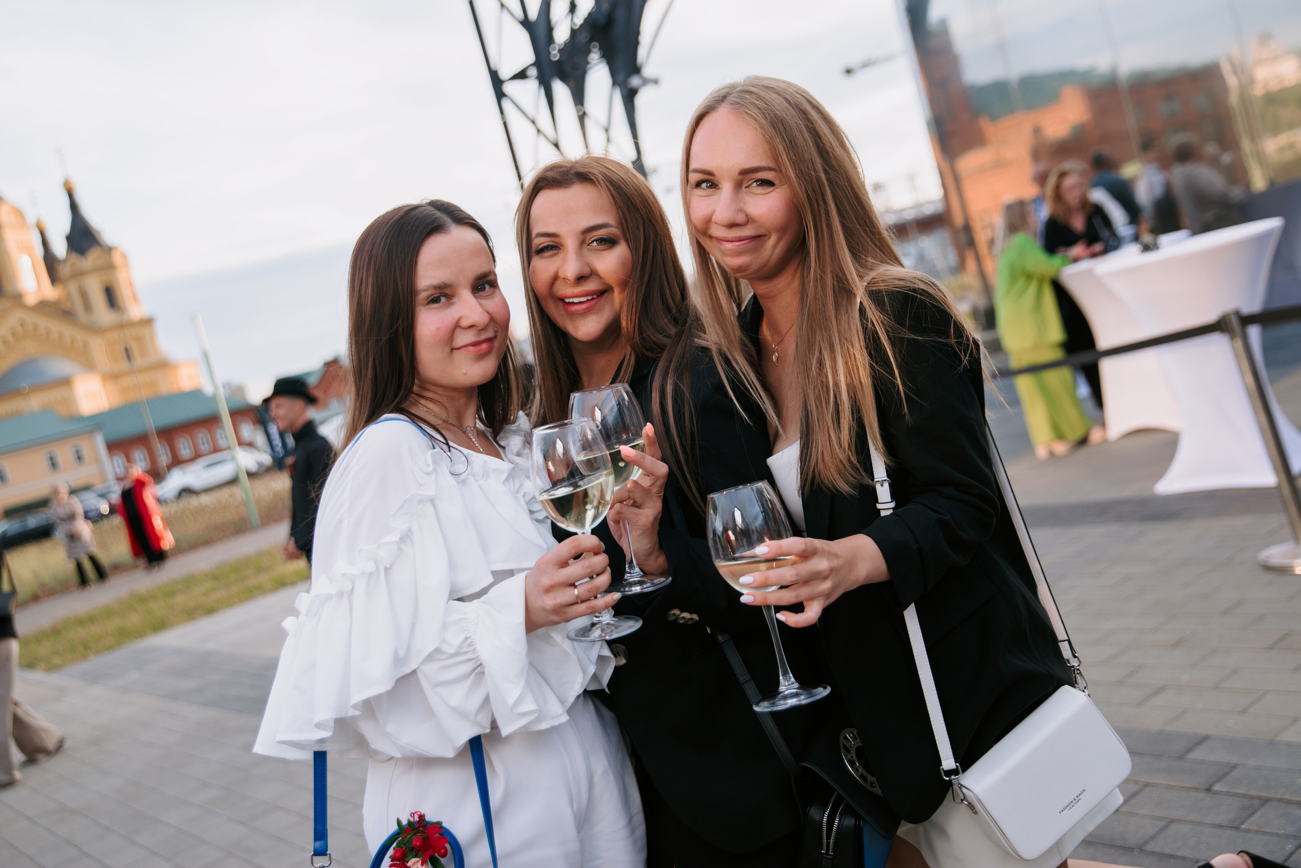 Репортажная съёмка. Павел Померанцев