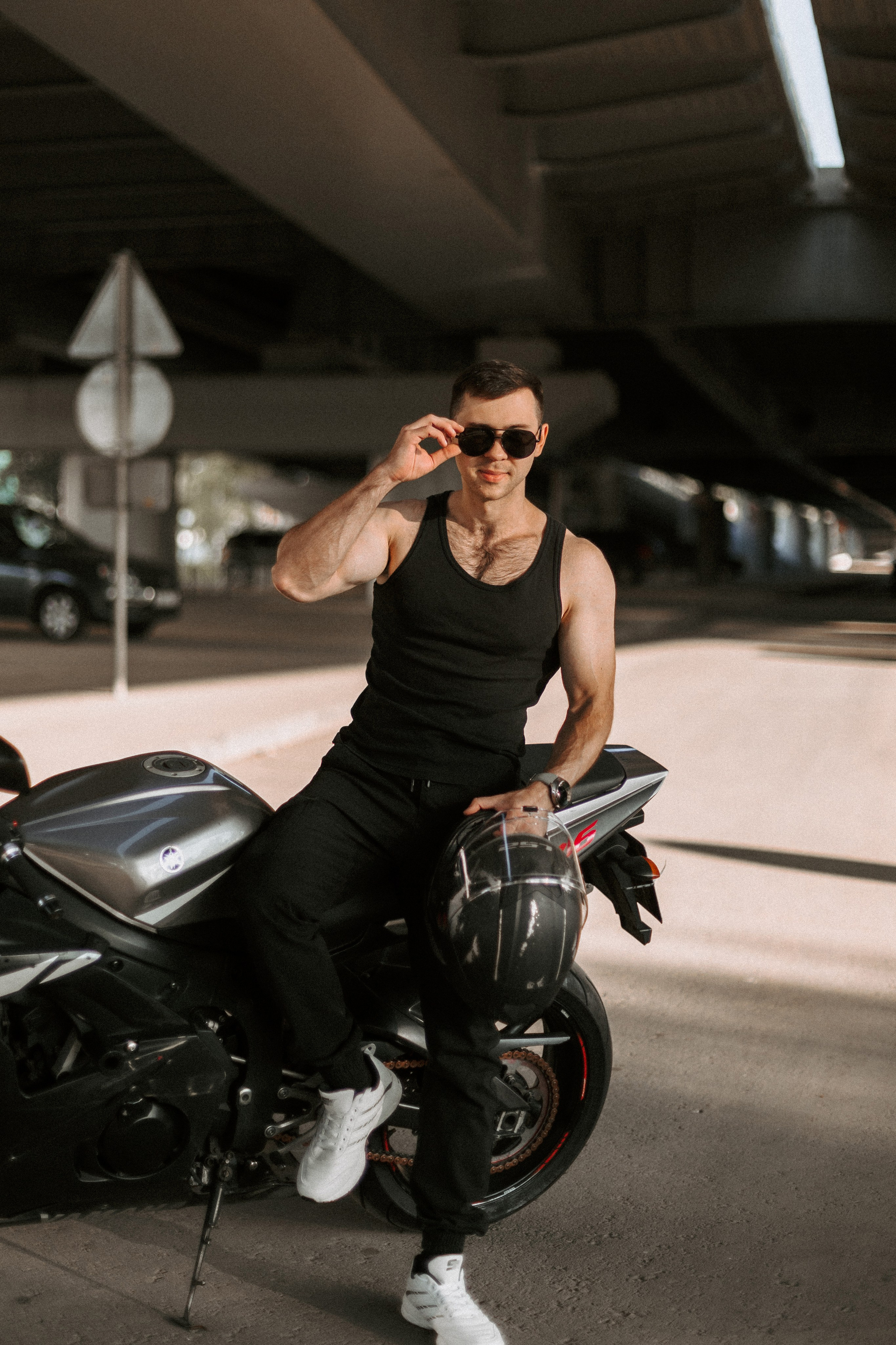 Николай мото. Павел Померанцев