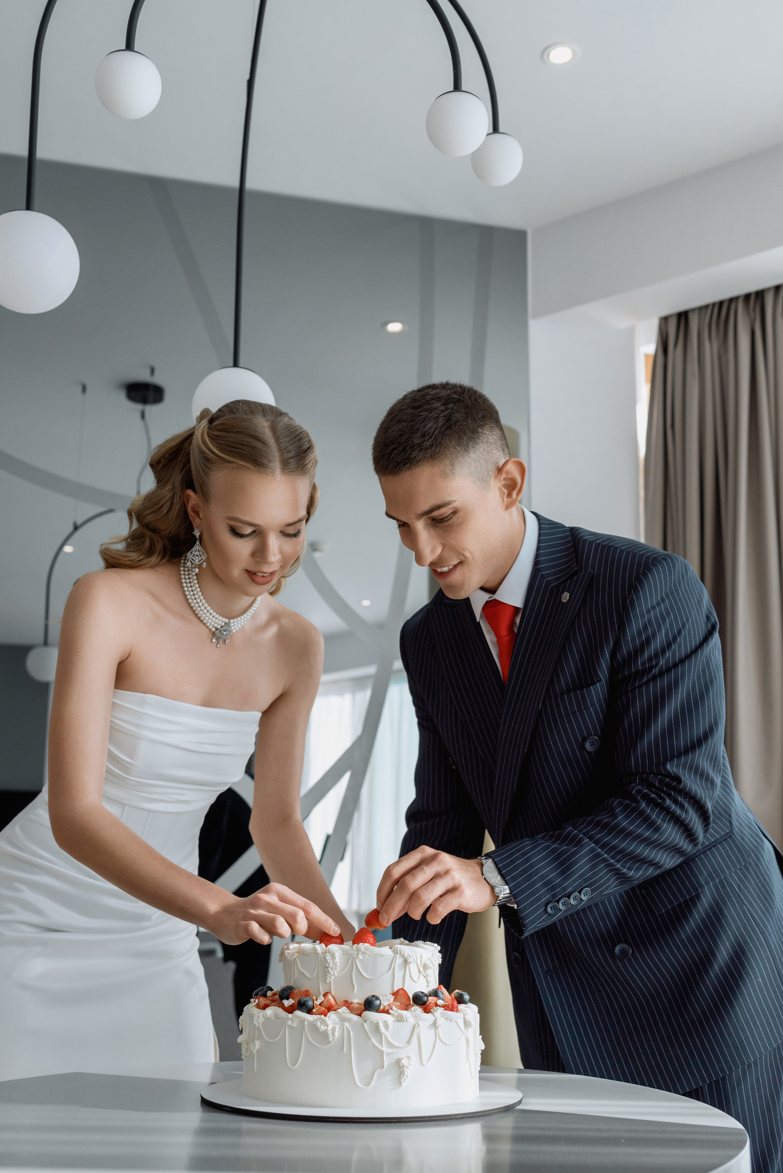 Отель Редиссон (Береговая). Фотограф Елена Кучук