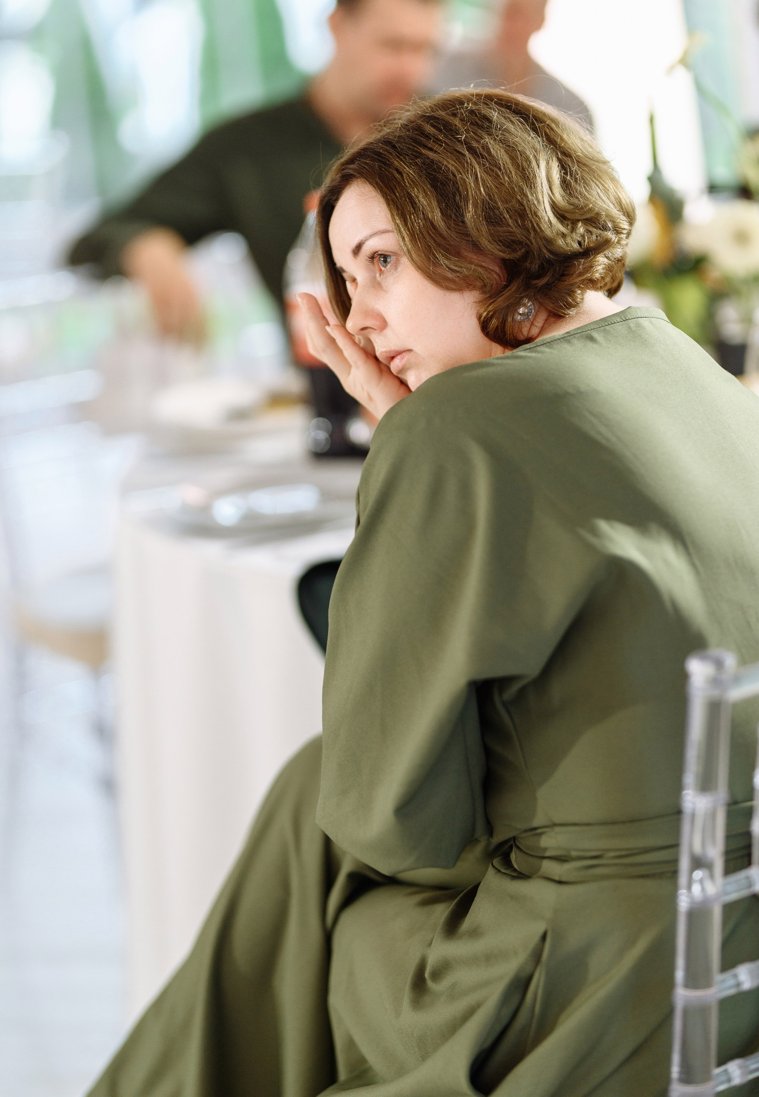 Альберт и Диана Zakolcovo Vtb. Фотограф Кирилл Верт