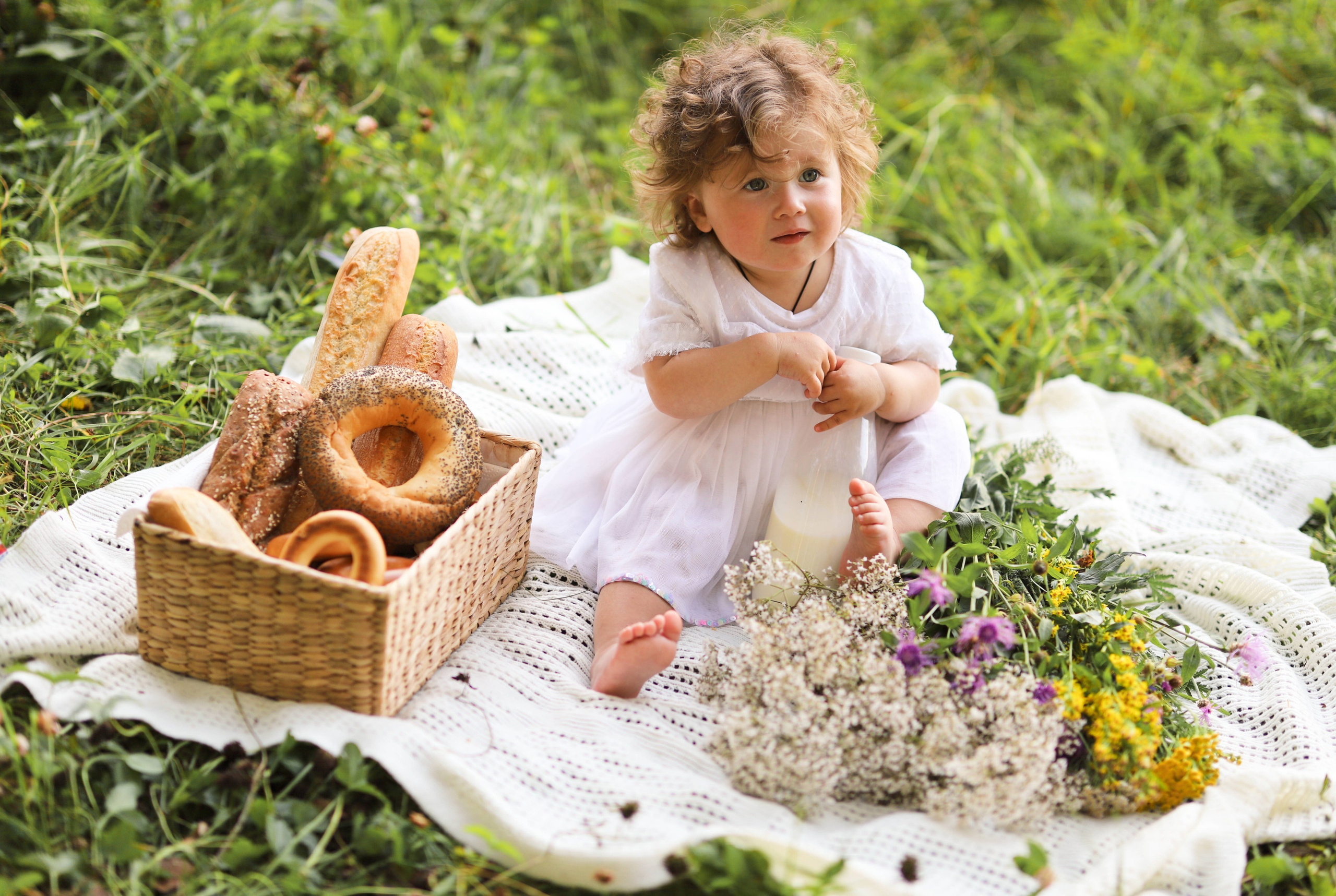 Детский портрет. Семейный и детский фотограф в Домодедово Васина Екатерина